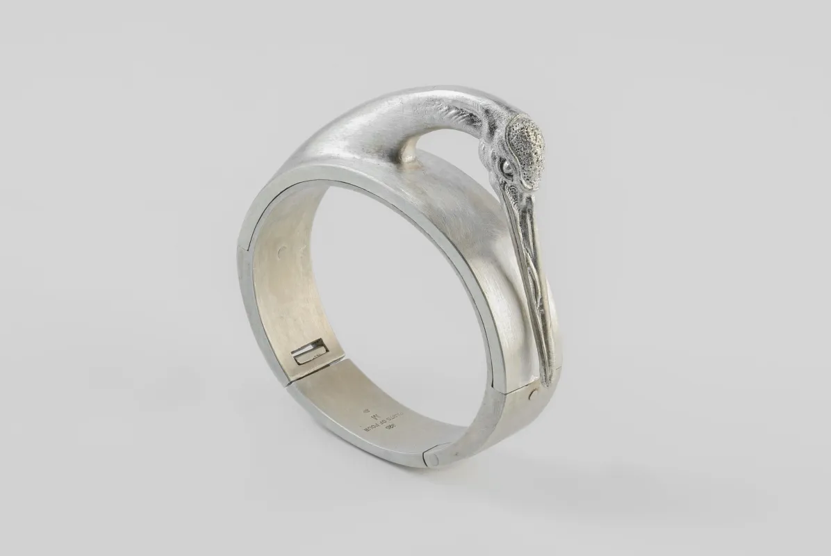 Parts of Four × Dualflow—Sistema Bracelet v2 (Crane, 17mm, DA+MA) sold by Parts of Four