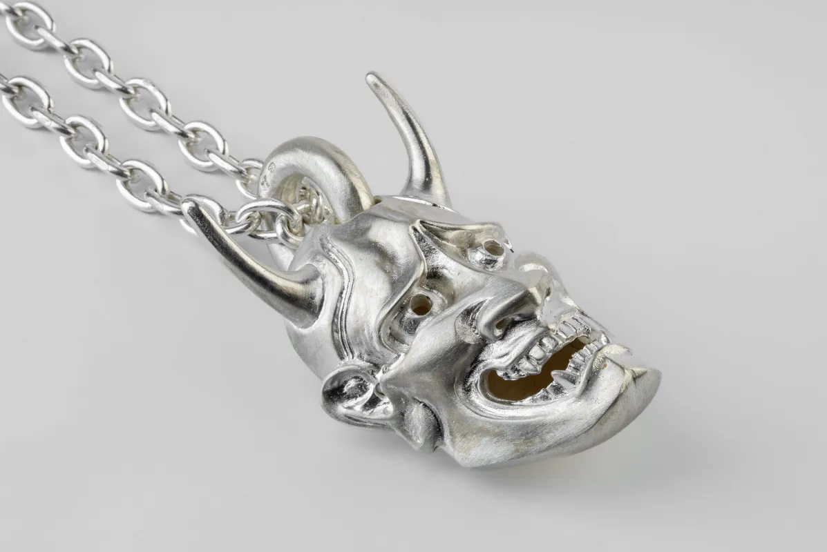 Parts of Four × Dualflow—Necklace (Hannya, MA) sold by Parts of Four