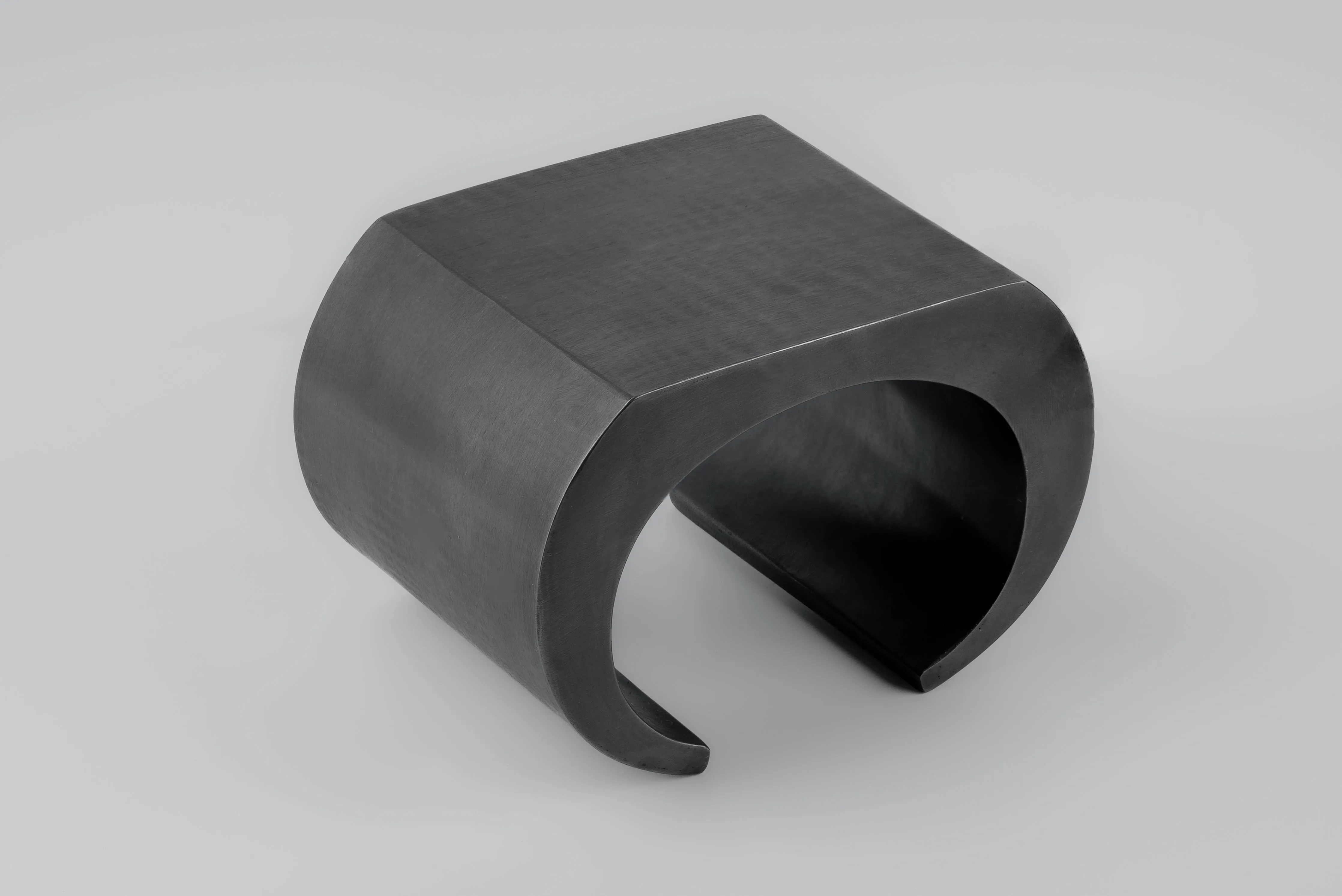 Crescent Plane Bracelet (60mm, KAS) sold by Parts of Four product image thumbnail 2