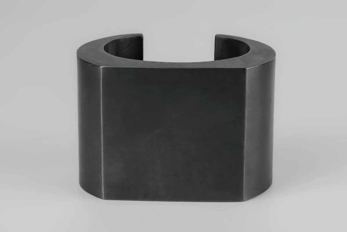 Crescent Plane Bracelet (60mm, KAS) sold by Parts of Four