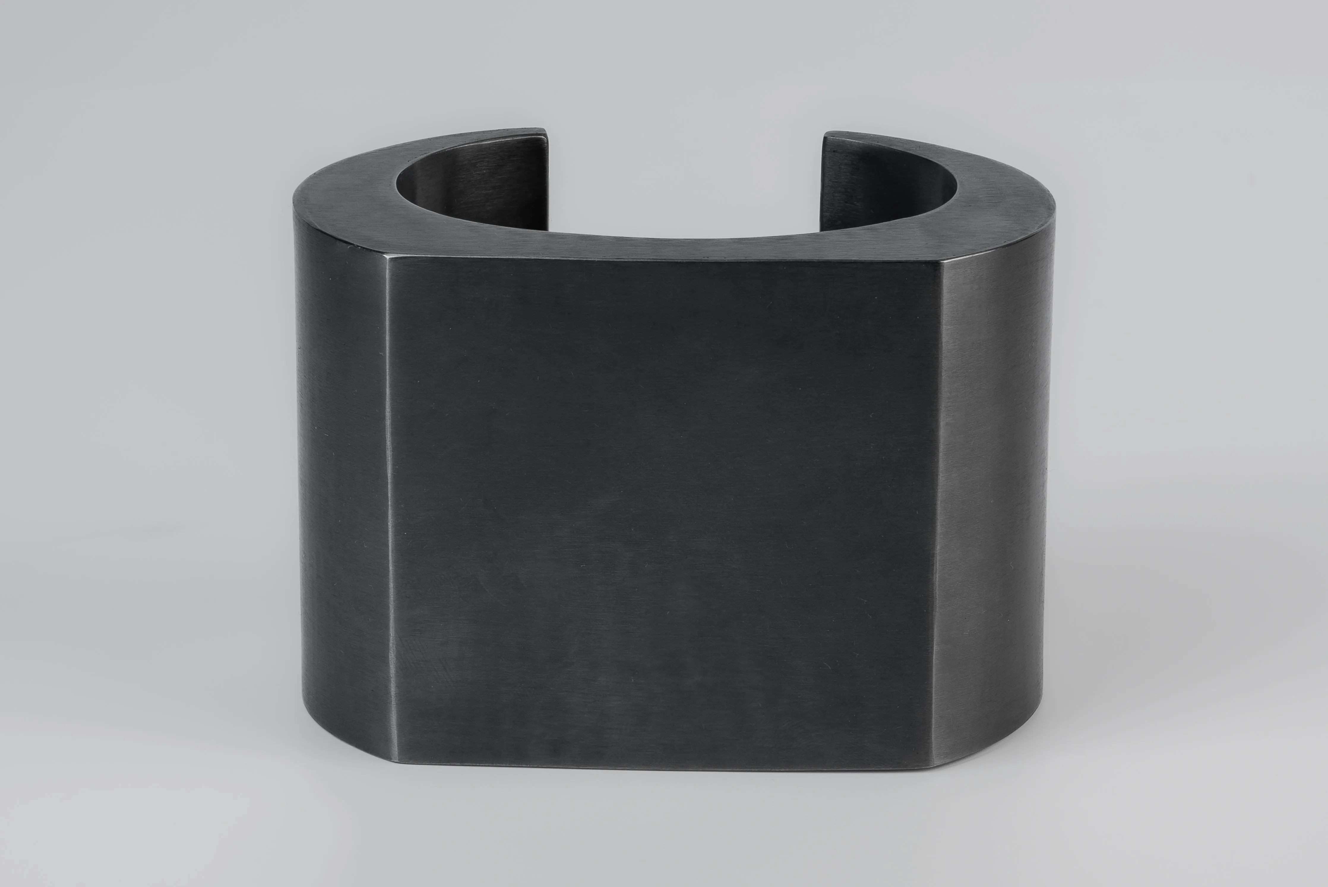 Crescent Plane Bracelet (60mm, KAS) sold by Parts of Four