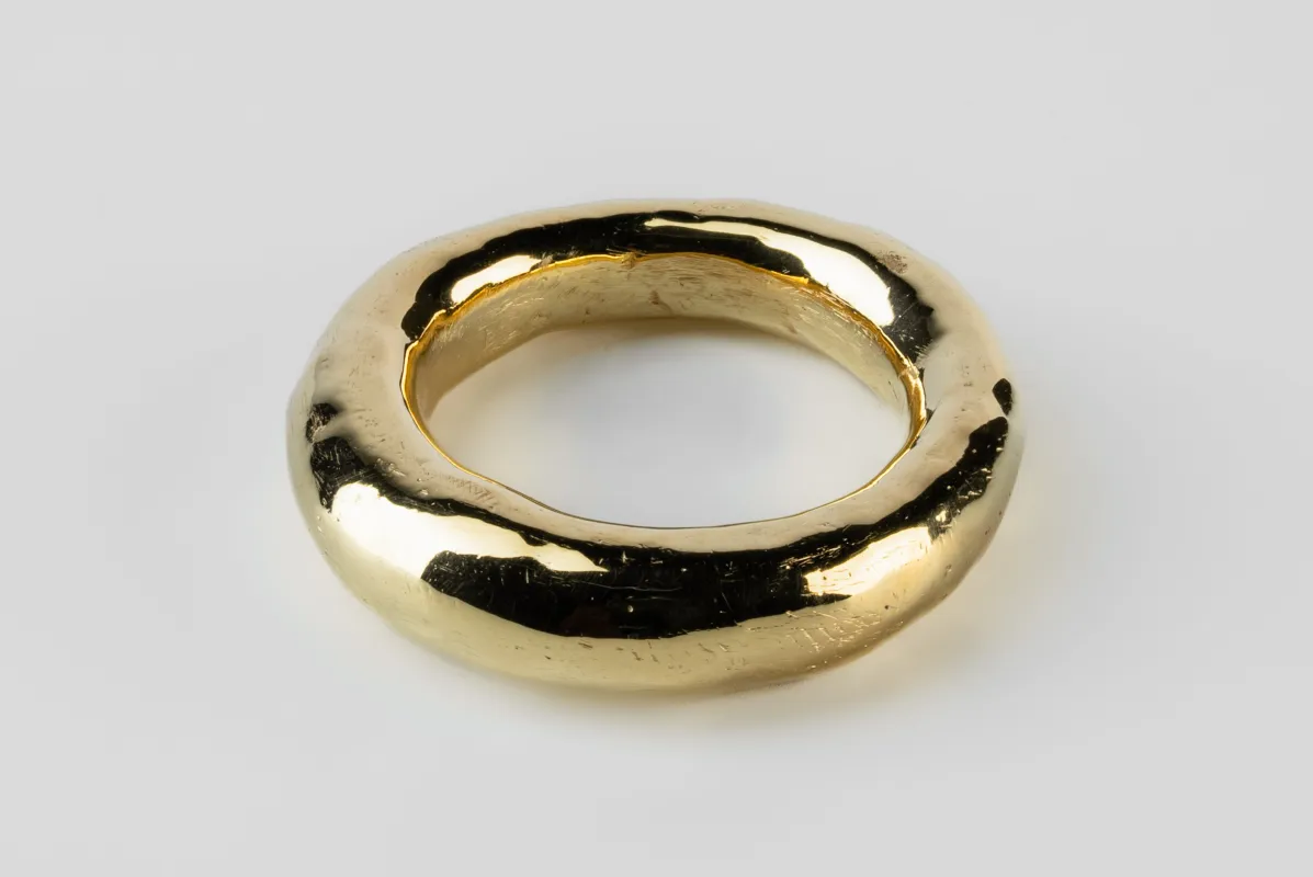 Spacer Ring (YG) sold by Parts of Four