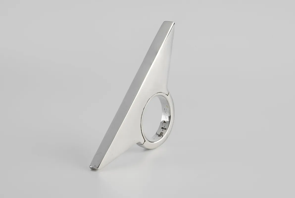 Sistema Ring (Bridge, 4mm, PA) sold by Parts of Four