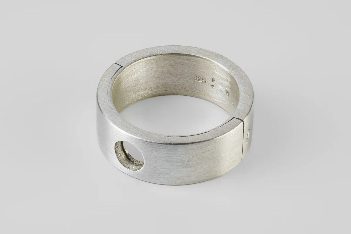 Sistema Ring (Subtraction, Bore, 9mm, MA) sold by Parts of Four