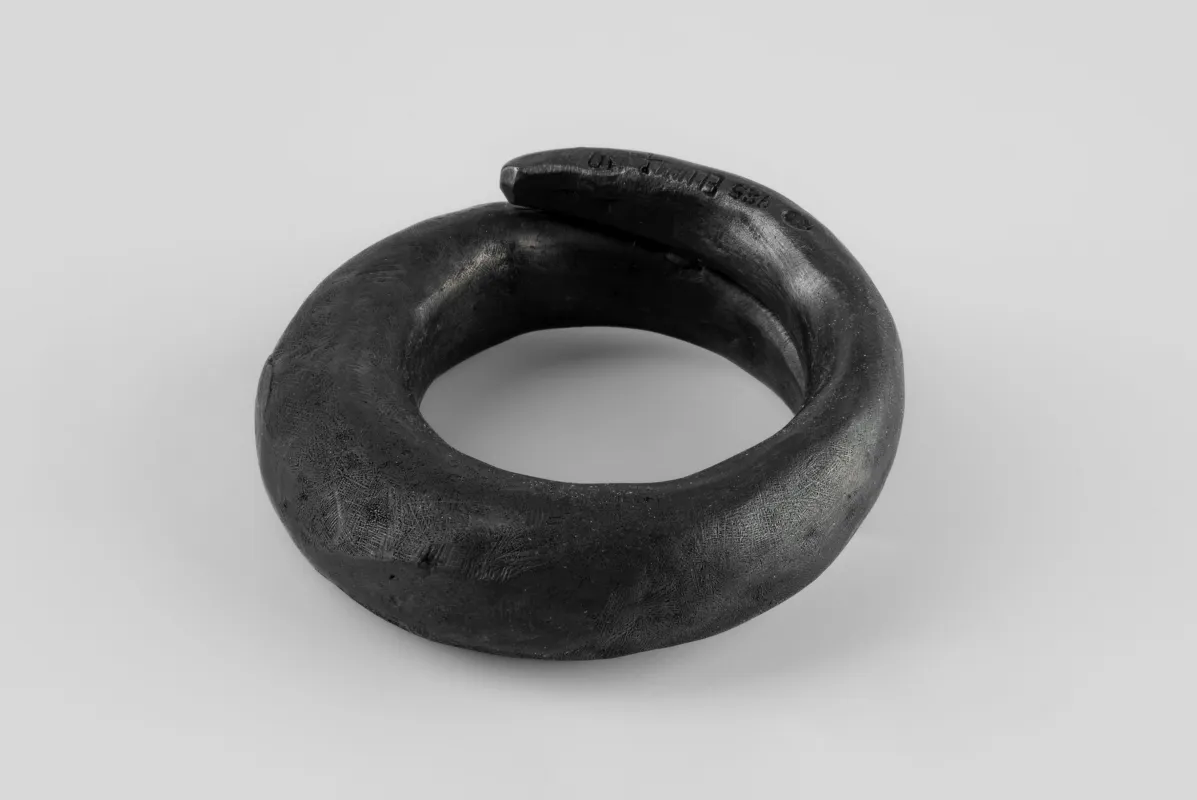 Split Mountain Ring (KA) sold by Parts of Four
