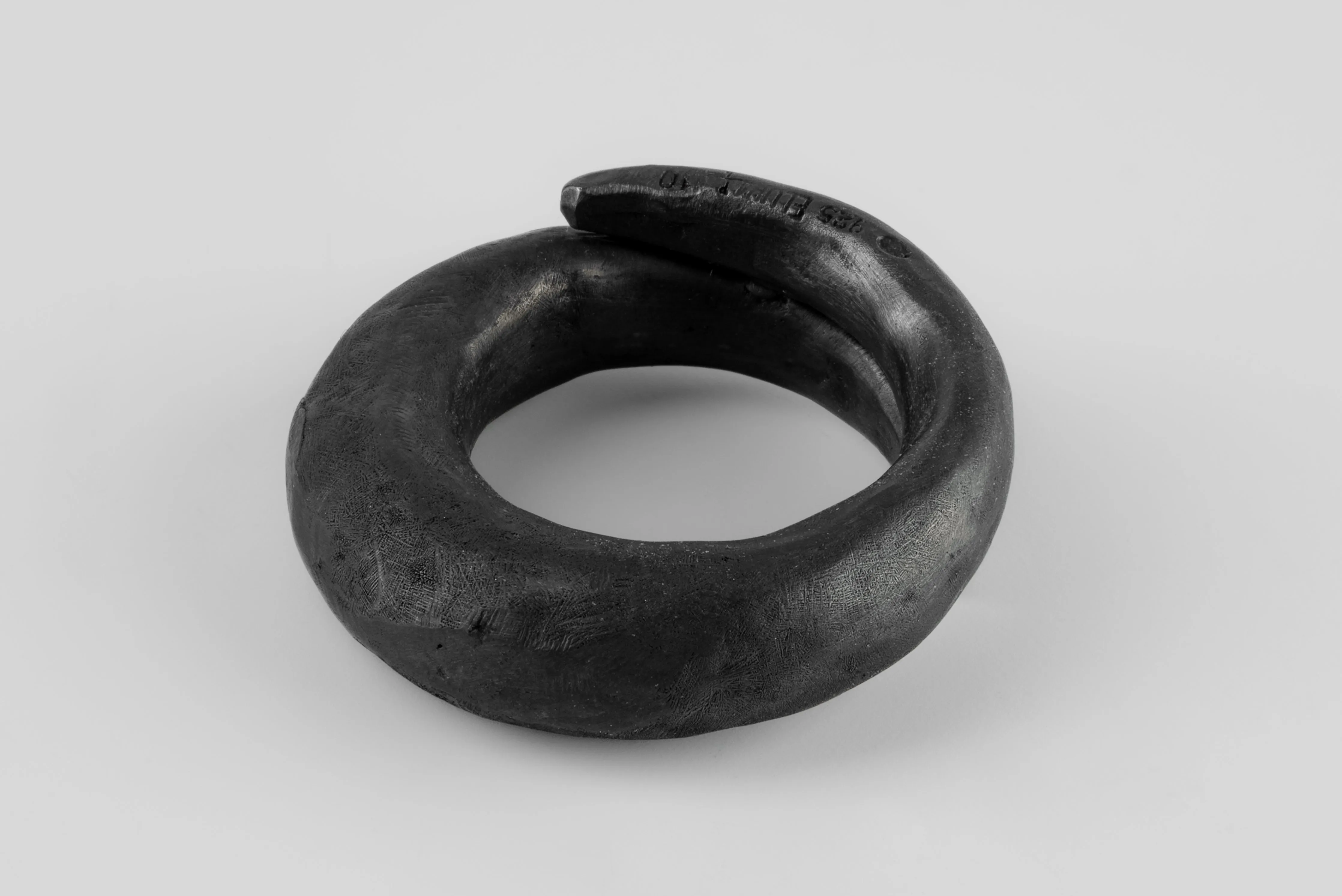 Split Mountain Ring (KA) sold by Parts of Four