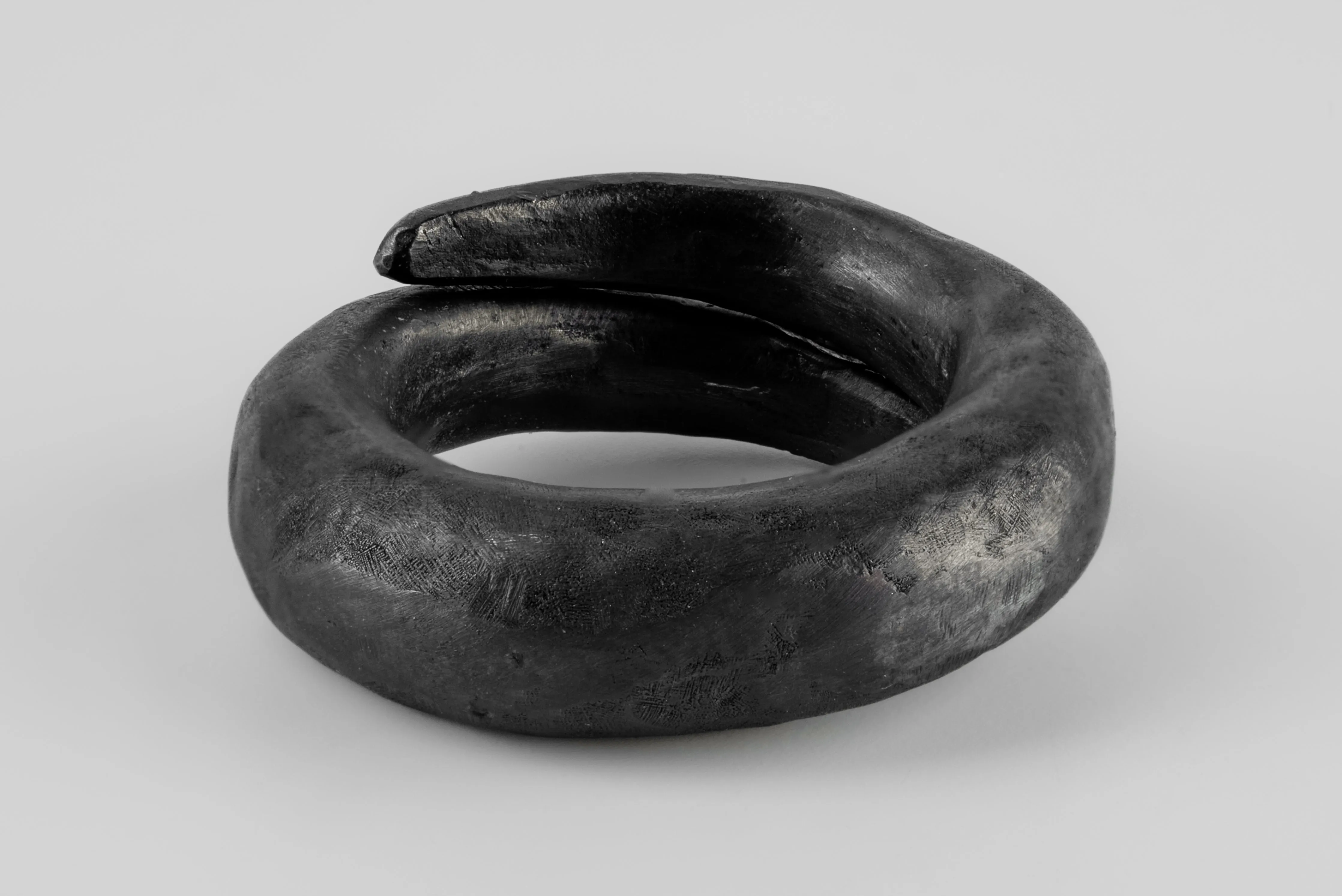 Split Mountain Ring (KA) sold by Parts of Four product image thumbnail 3