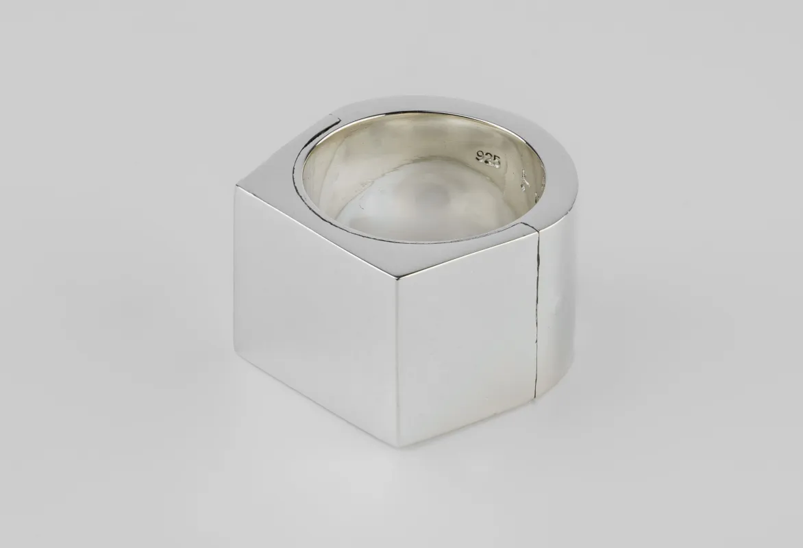 Sistema Ring (Facet, 17mm, PA) sold by Parts of Four