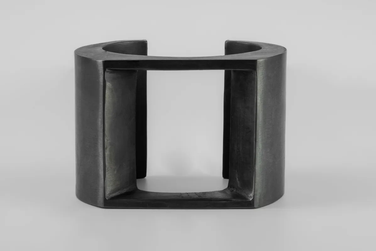 Crescent Plane Gateway Bracelet (60mm, KA) sold by Parts of Four