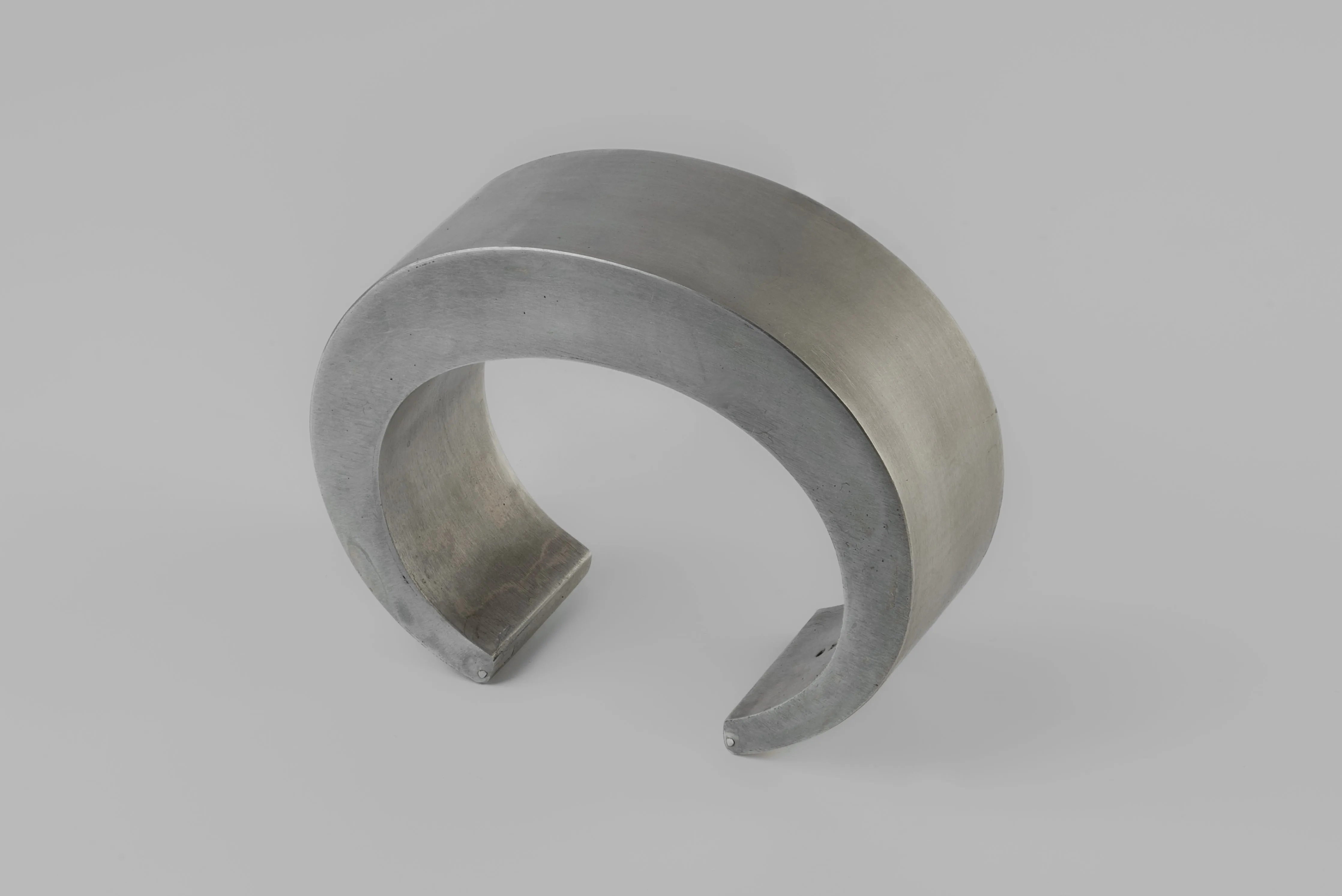 Crescent Bracelet (30mm, DA) sold by Parts of Four product image thumbnail 2