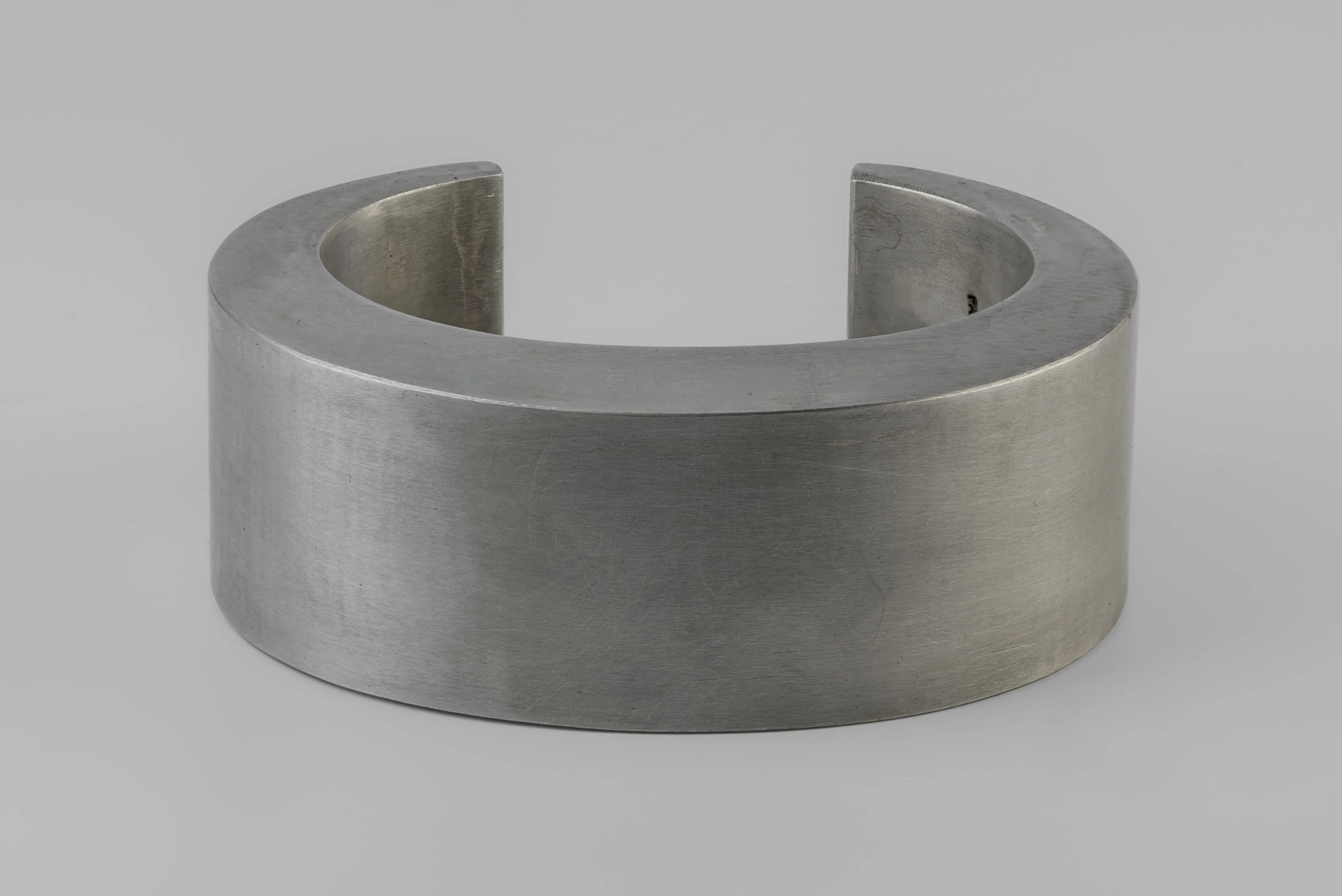 Crescent Bracelet (30mm, DA) sold by Parts of Four product image thumbnail 3
