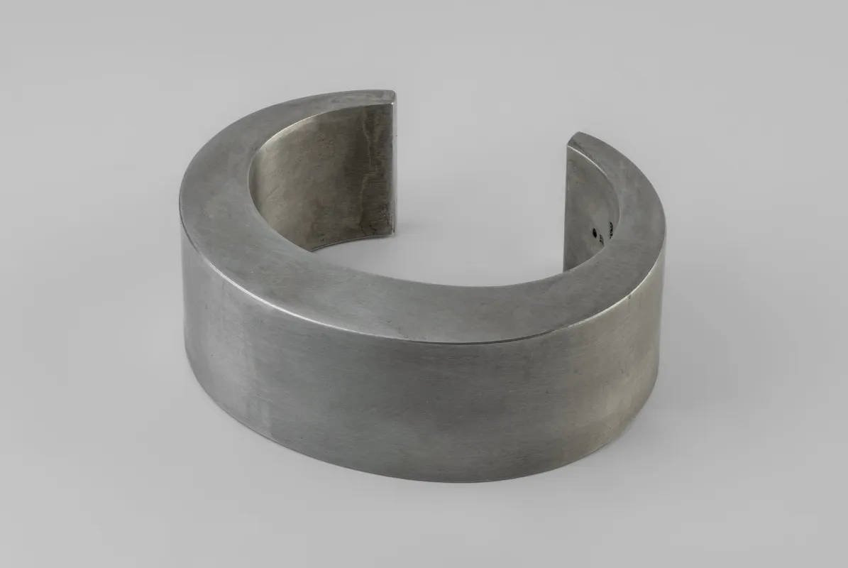 Crescent Bracelet (30mm, DA) sold by Parts of Four