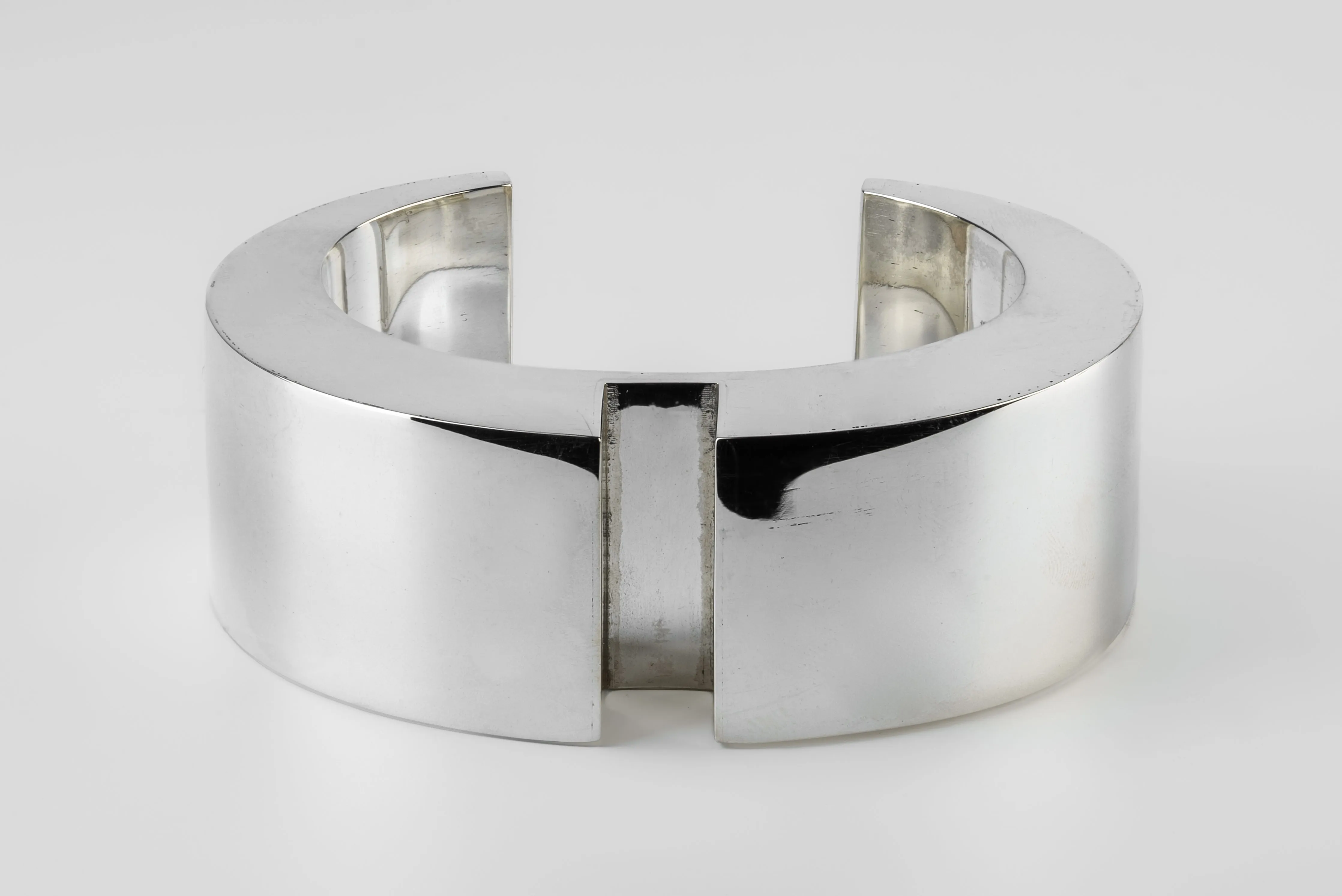 Crescent Rift Bracelet (30mm, PA) sold by Parts of Four product image thumbnail 3