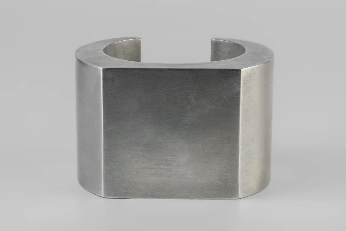 Crescent Plane Bracelet (60mm, DA) sold by Parts of Four