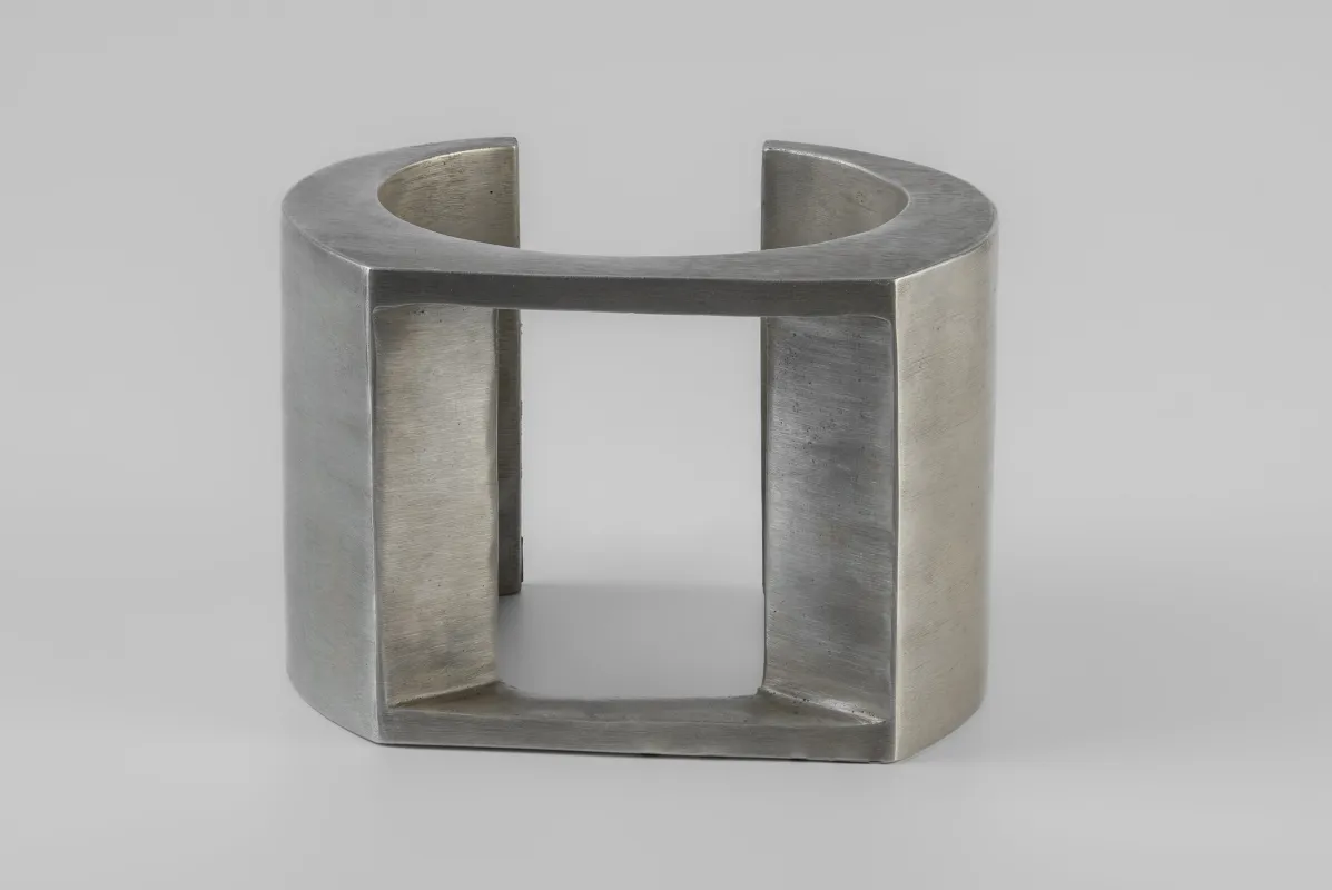 Crescent Plane Gateway Bracelet (60mm, DA) sold by Parts of Four