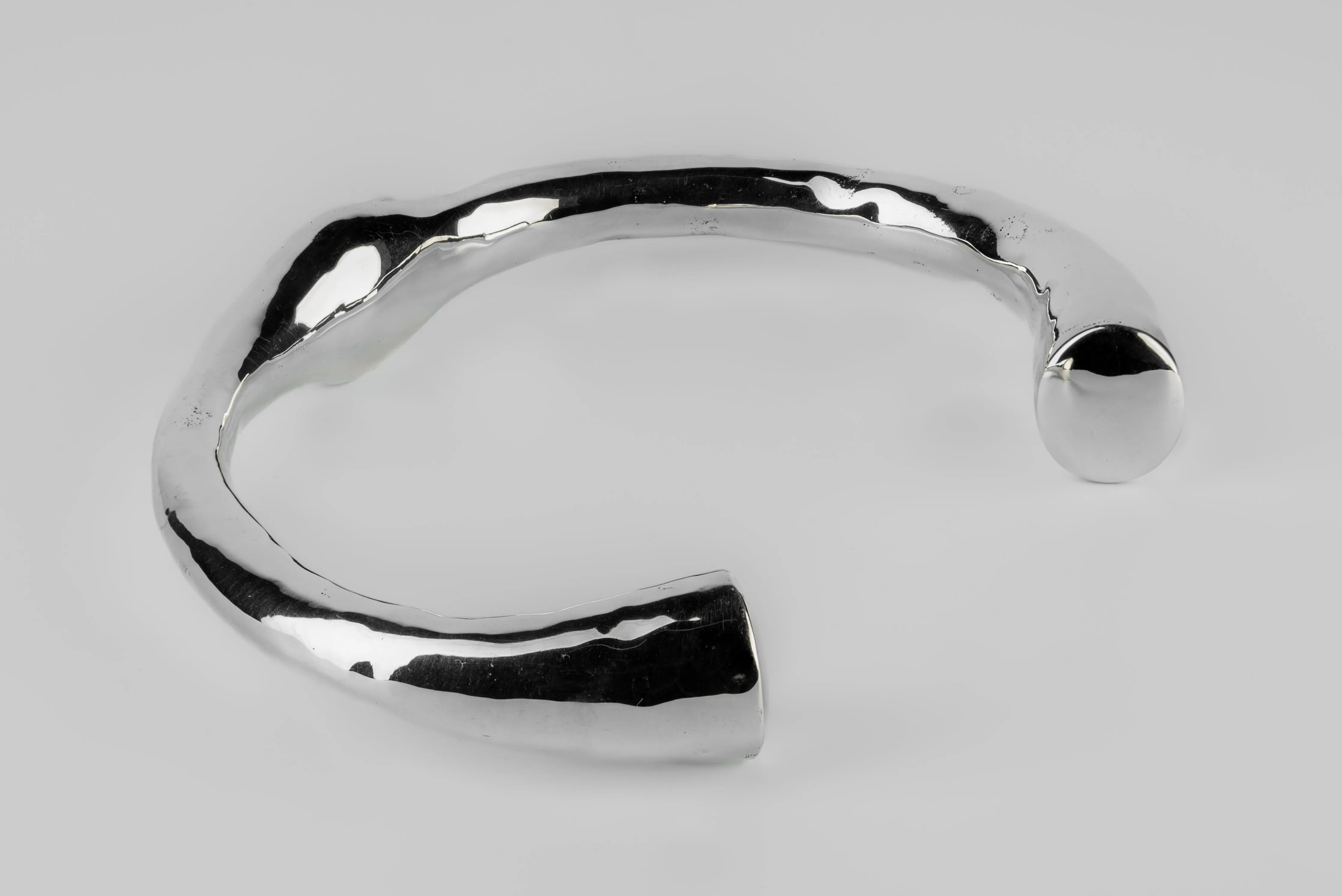 Thick Choker (PA) sold by Parts of Four product image thumbnail 4
