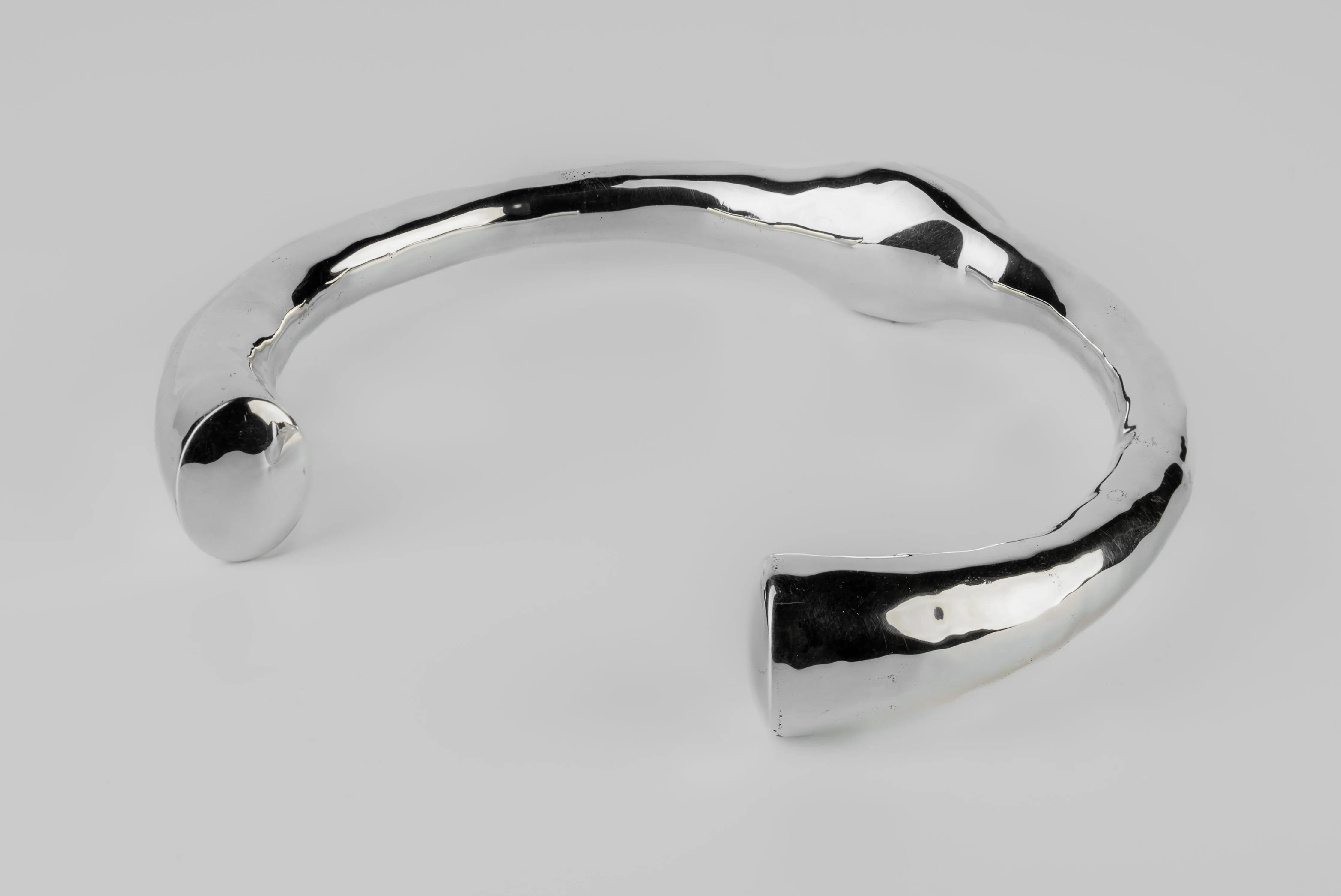 Thick Choker (PA) sold by Parts of Four product image thumbnail 3