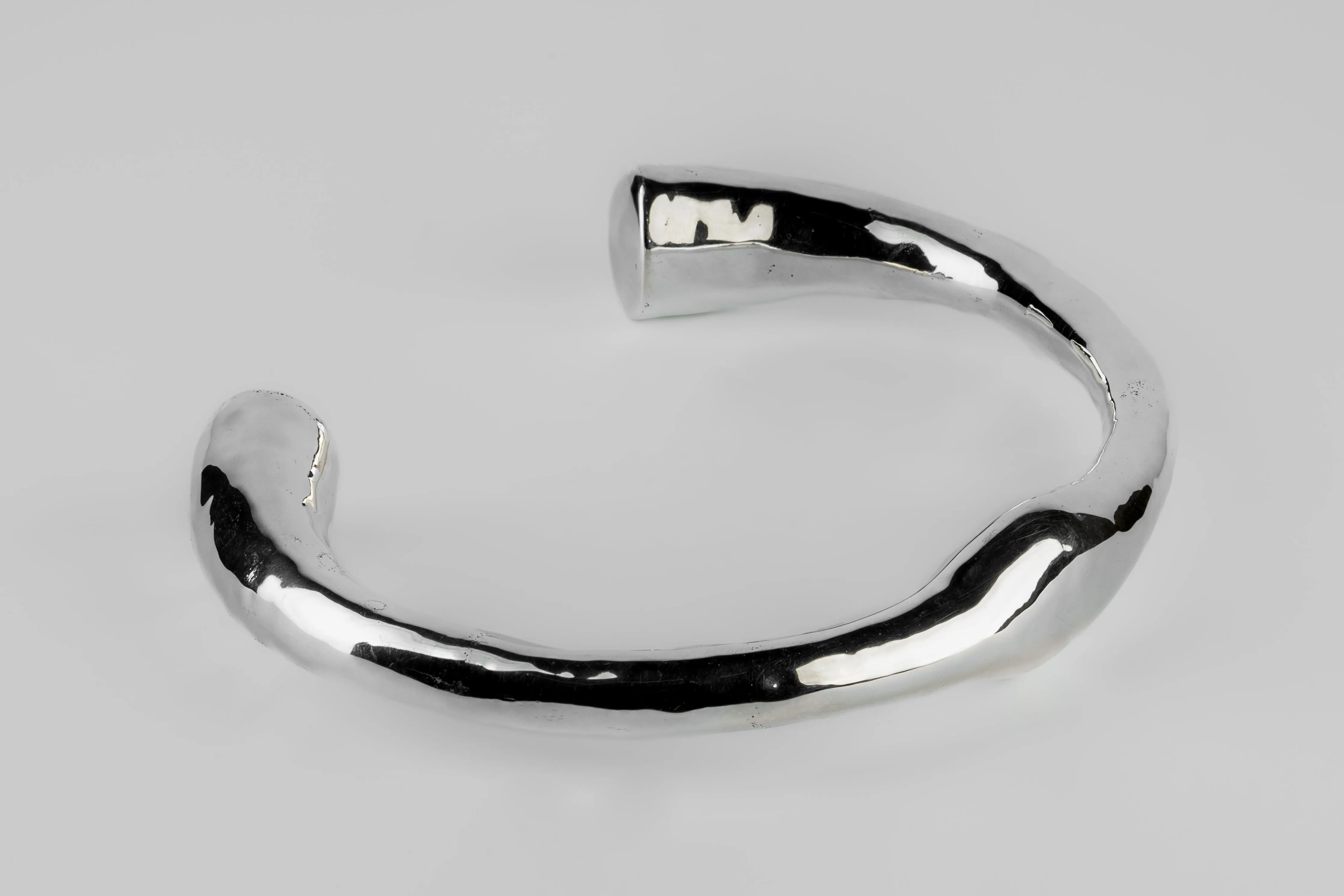 Thick Choker (PA) sold by Parts of Four product image thumbnail 5