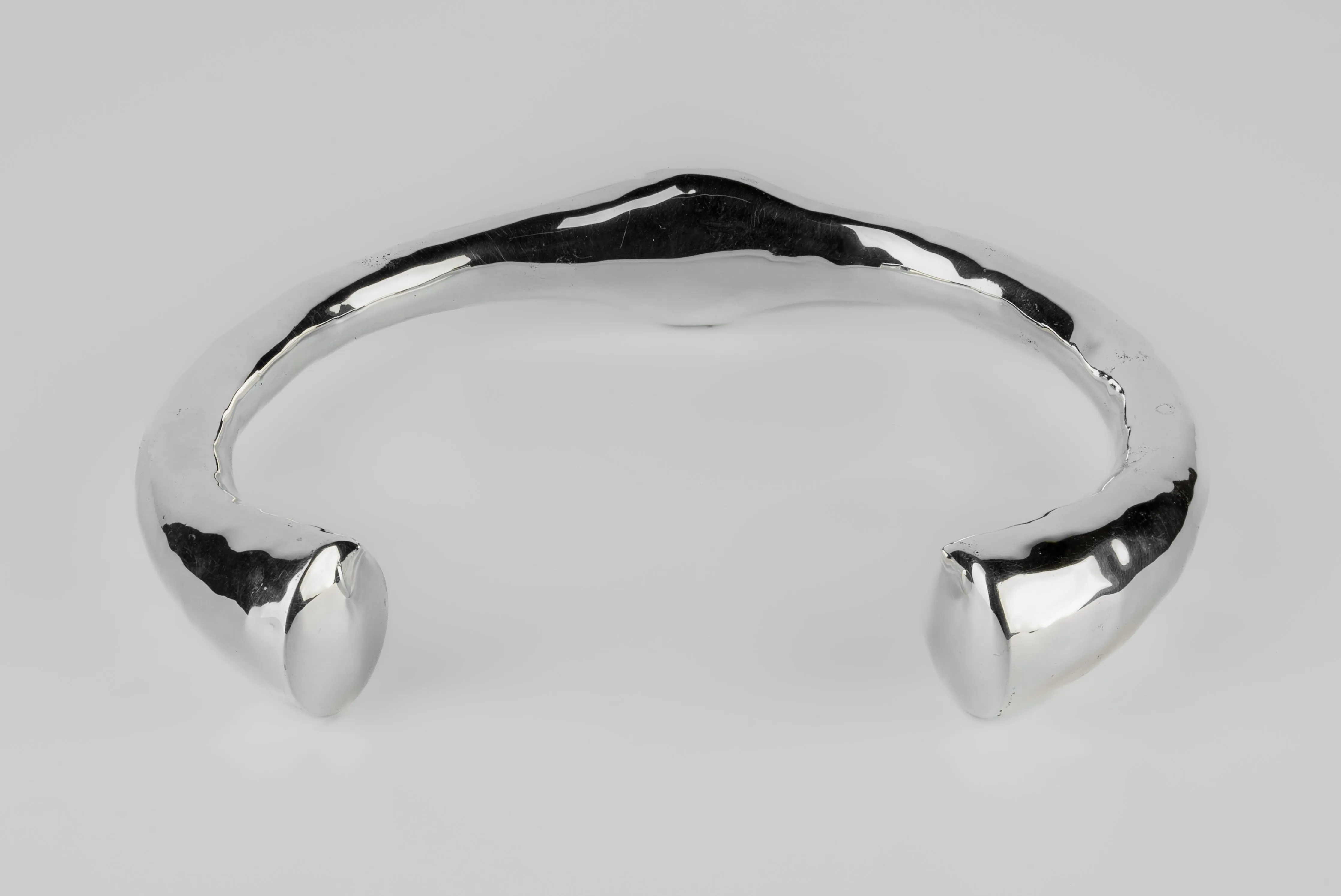 Thick Choker (PA) sold by Parts of Four product image thumbnail 2