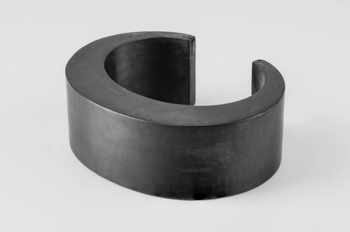 Crescent Bracelet (30mm, KA) sold by Parts of Four