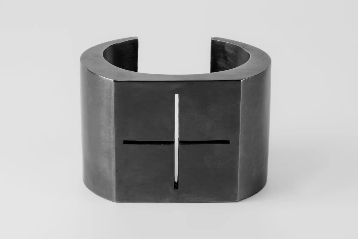 Crescent Plane Bracelet (Ando Plus Breakthough, 60mm, KA) sold by Parts of Four
