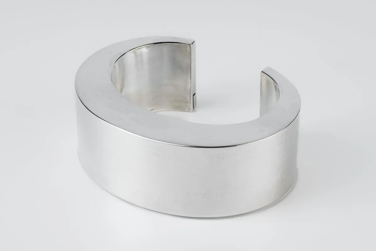 Crescent Bracelet (30mm, PA) sold by Parts of Four