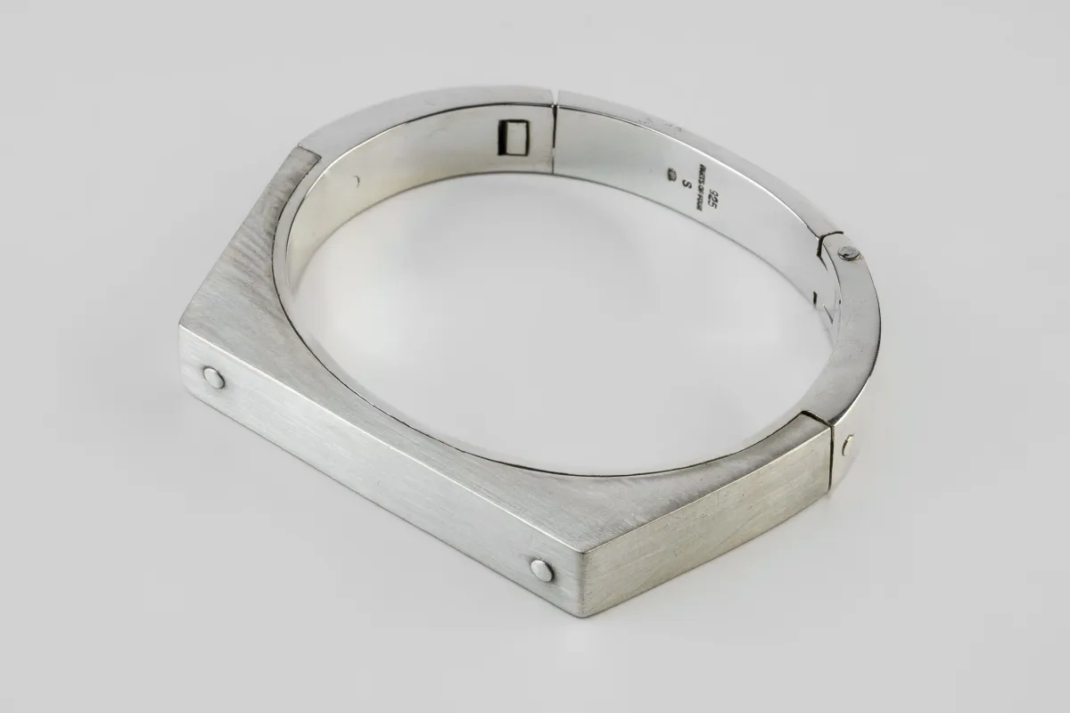 Sistema Bracelet v2 (Facet, 9mm, PA+MA) sold by Parts of Four