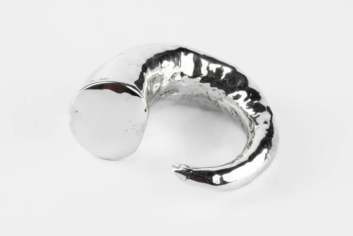 Giant Horn Ring (PA) sold by Parts of Four
