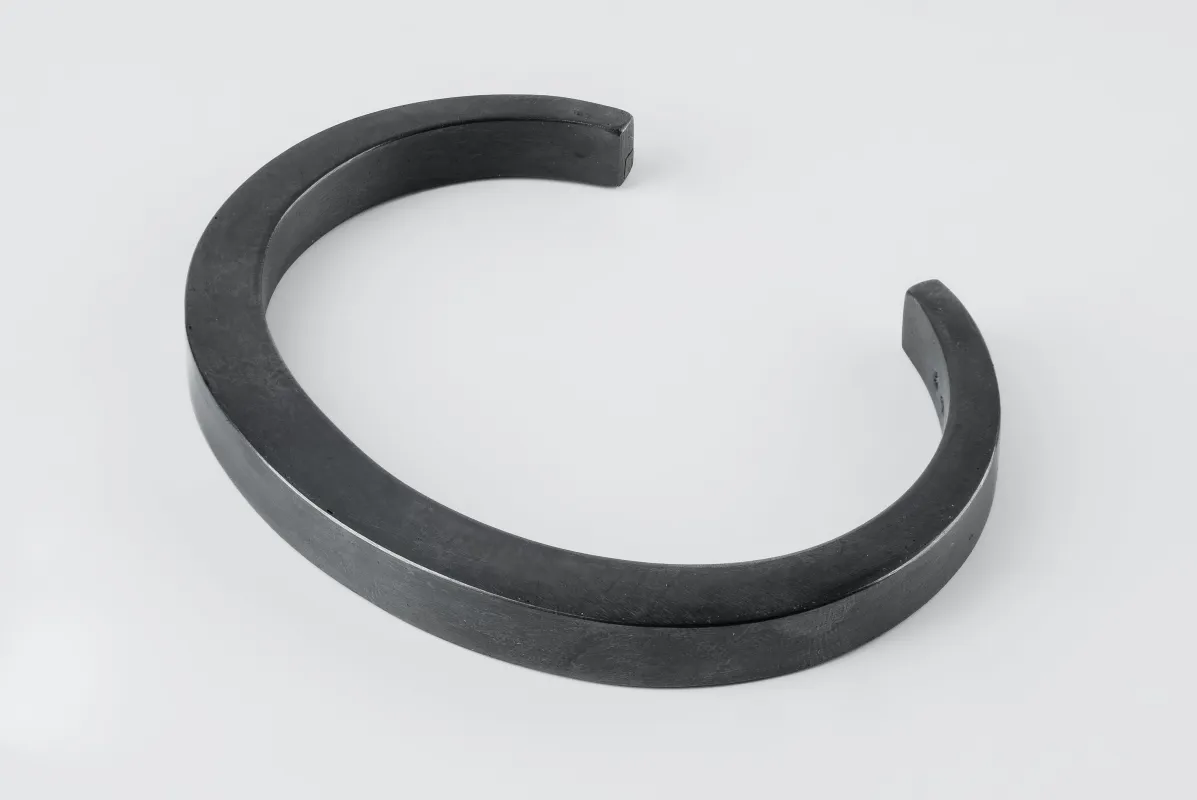 Reduced Crescent Bracelet (7mm, KAS) sold by Parts of Four