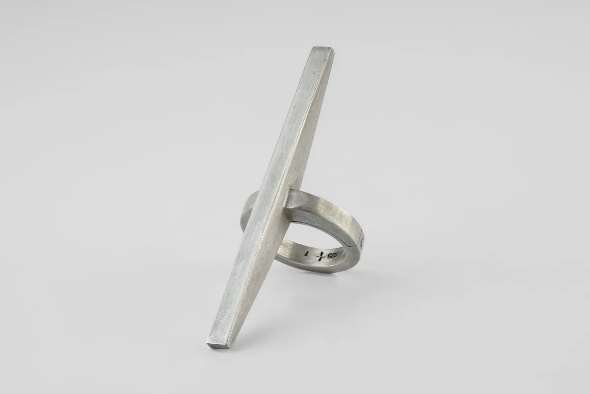 Sistema Ring (Rotated Bridge, 4mm, DA) sold by Parts of Four