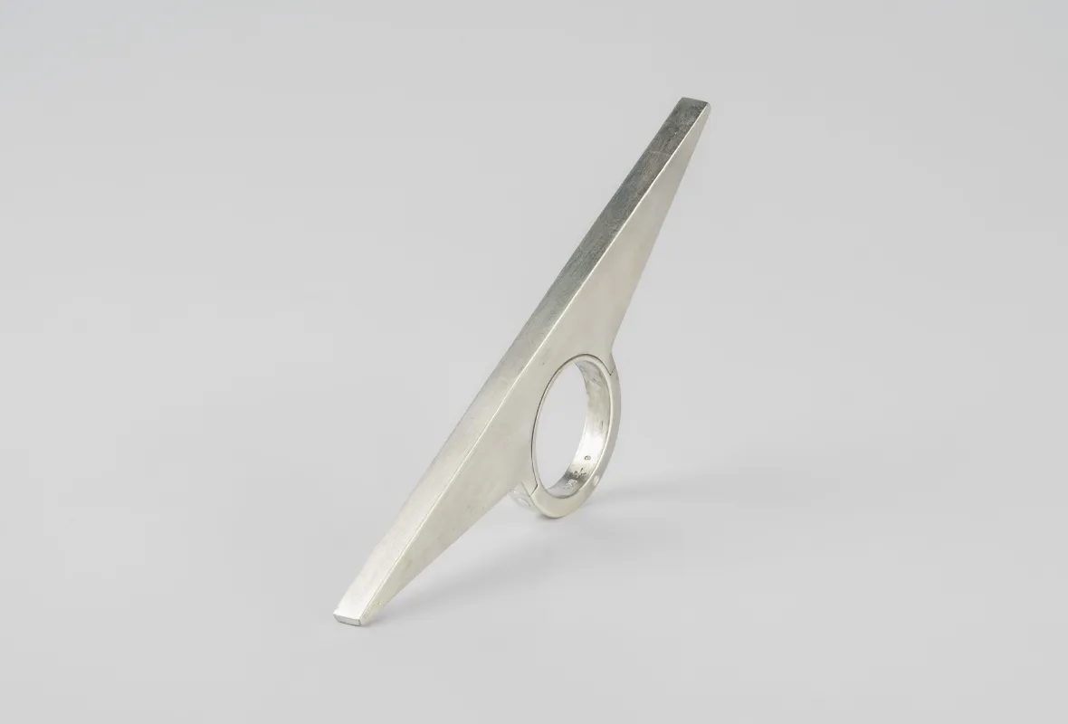 Sistema Ring (Bridge, Extended, 4mm, MA) sold by Parts of Four