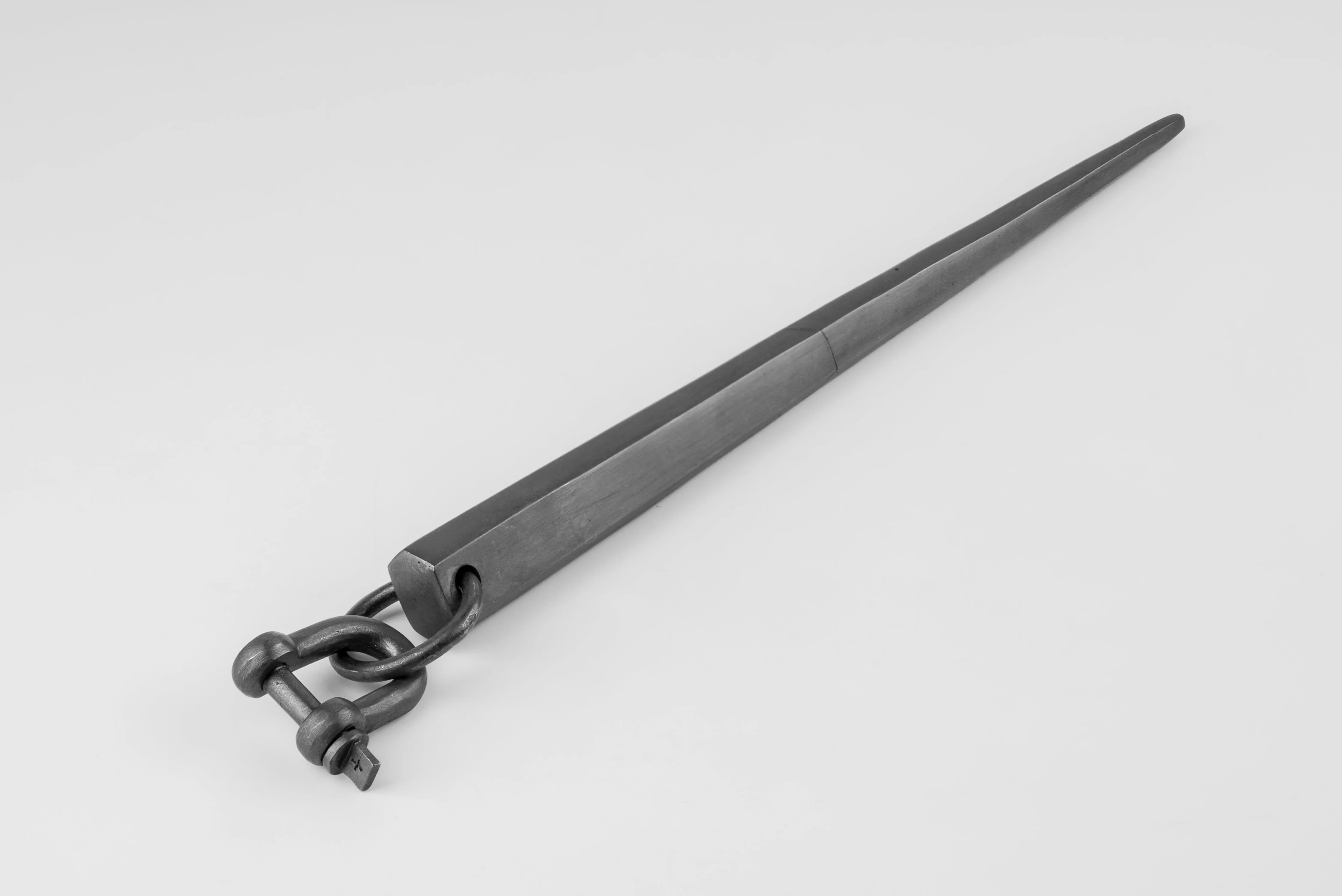 Giant Spike Charm (KAS) sold by Parts of Four product image thumbnail 2