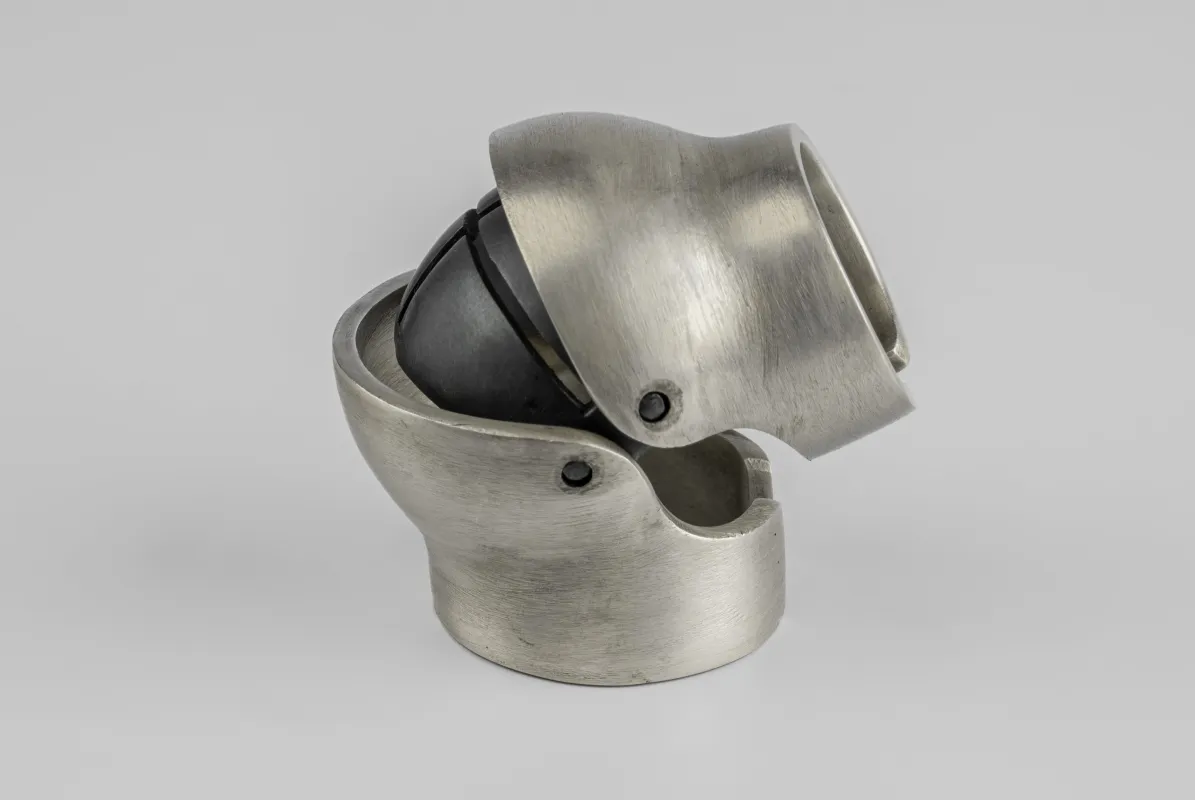 Parts of Four × Fangophilia—Joint Ring Crevice (Knuckle, Plus, DA+KA) sold by Parts of Four