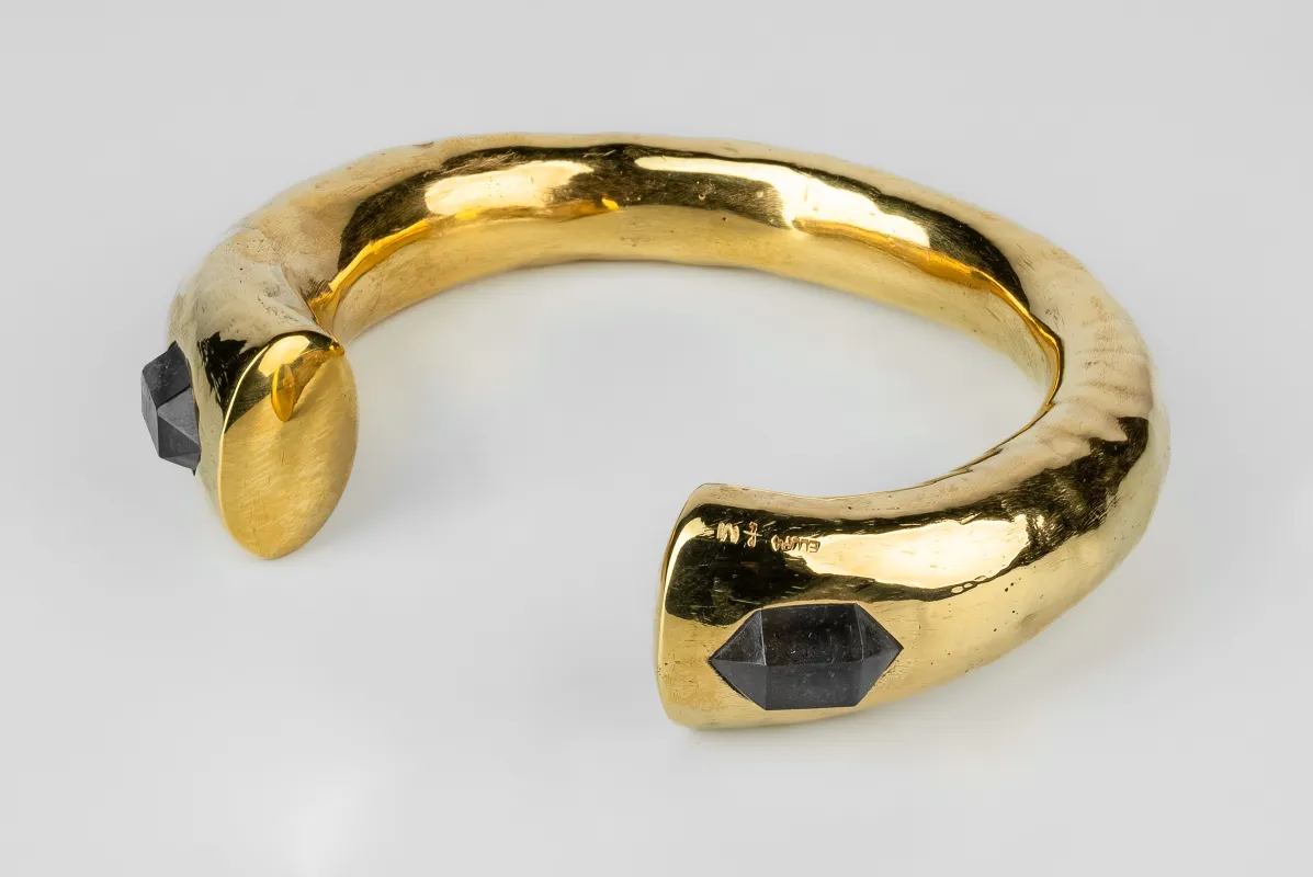 Druid Bracelet (Arc Set, YG+HER) sold by Parts of Four