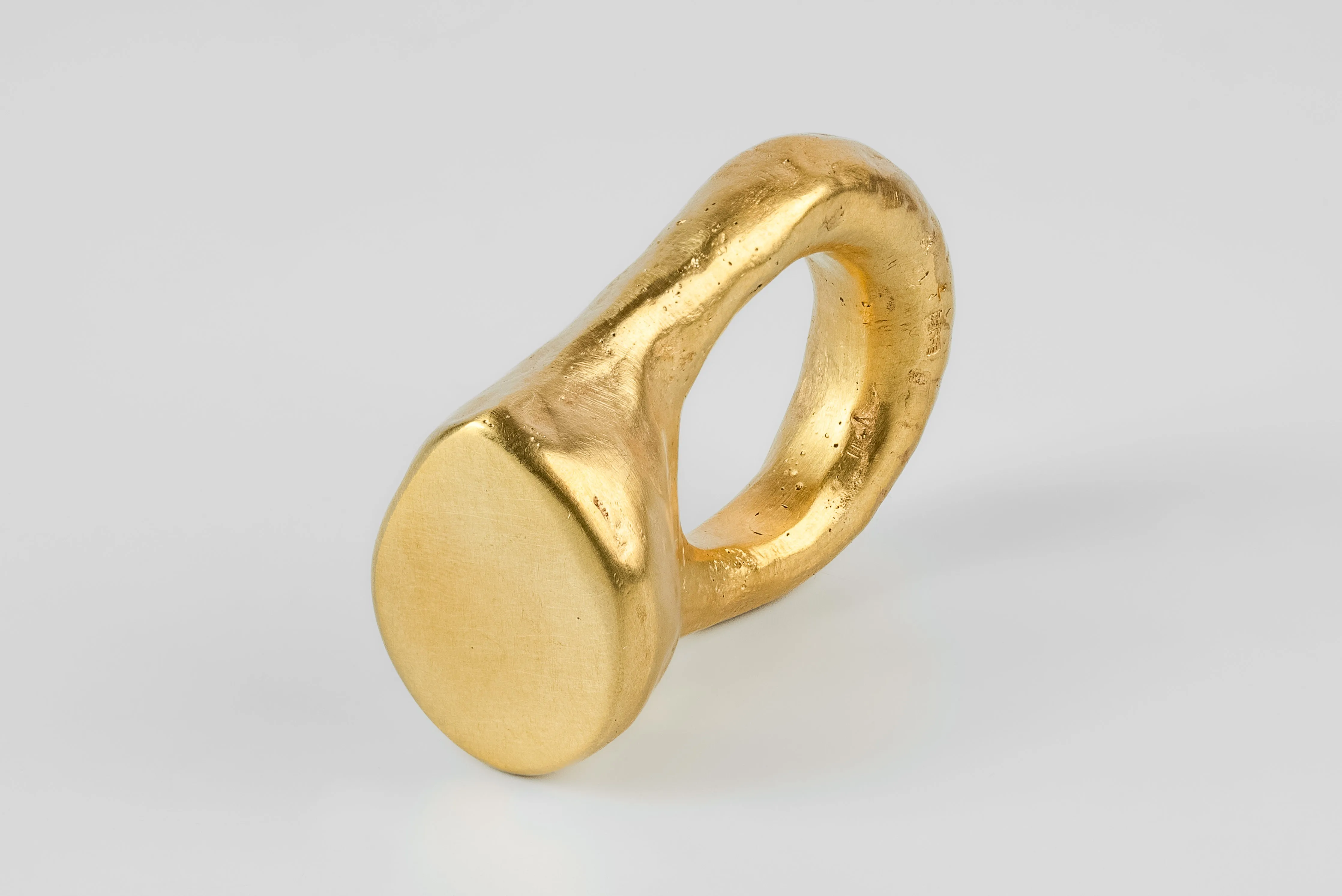 Giant Roman Ring (DG) sold by Parts of Four product image thumbnail 2