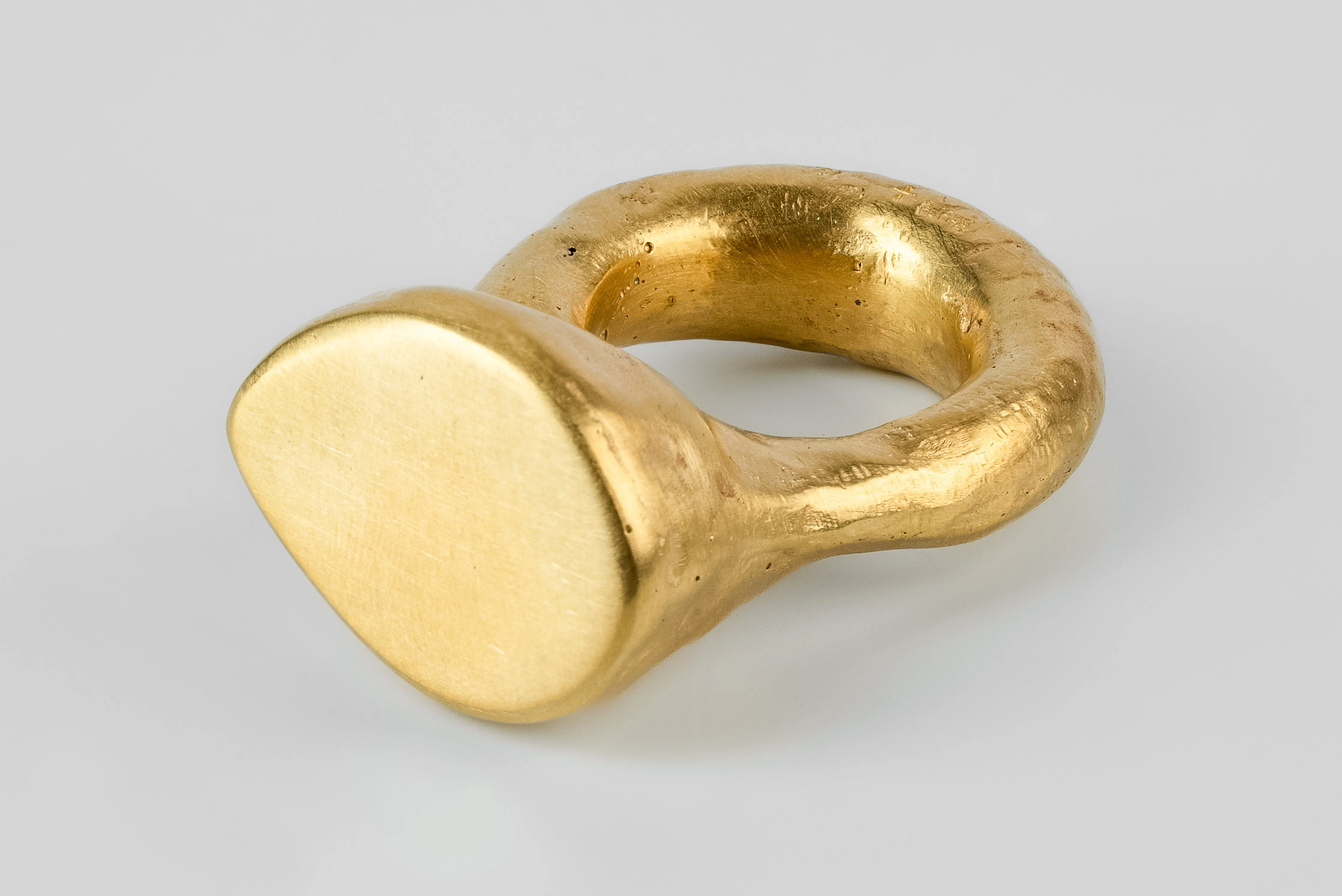 Giant Roman Ring (DG) sold by Parts of Four