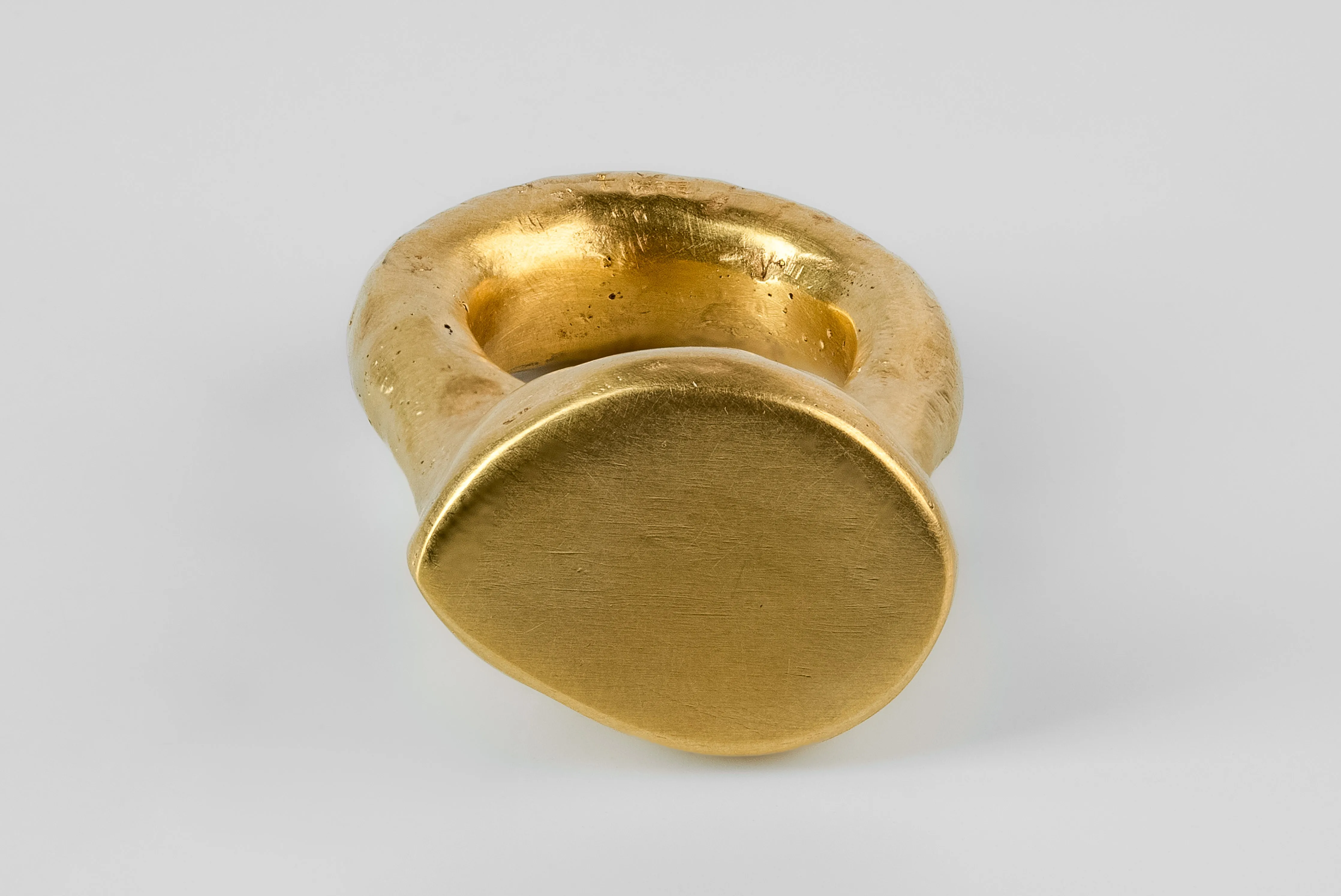 Giant Roman Ring (DG) sold by Parts of Four product image thumbnail 3