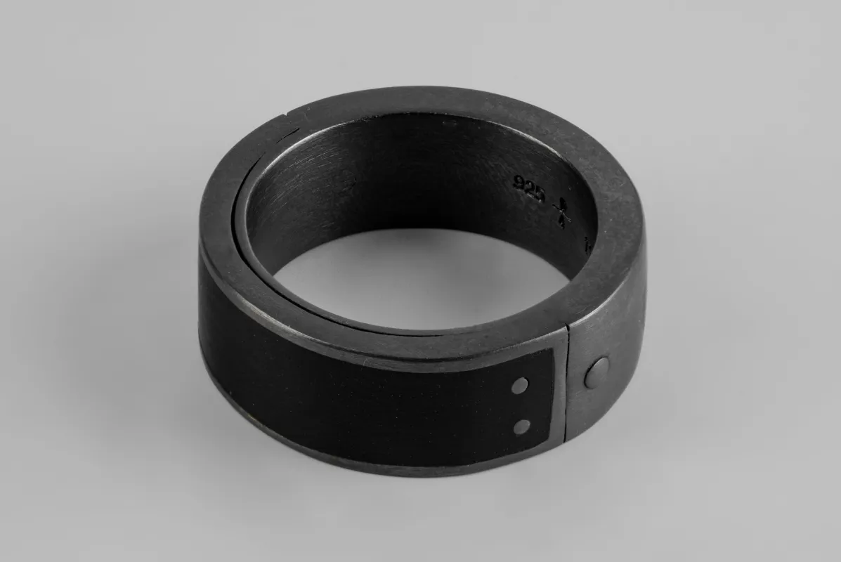 Sistema Ring (Hold, 9mm, KA+JET) sold by Parts of Four