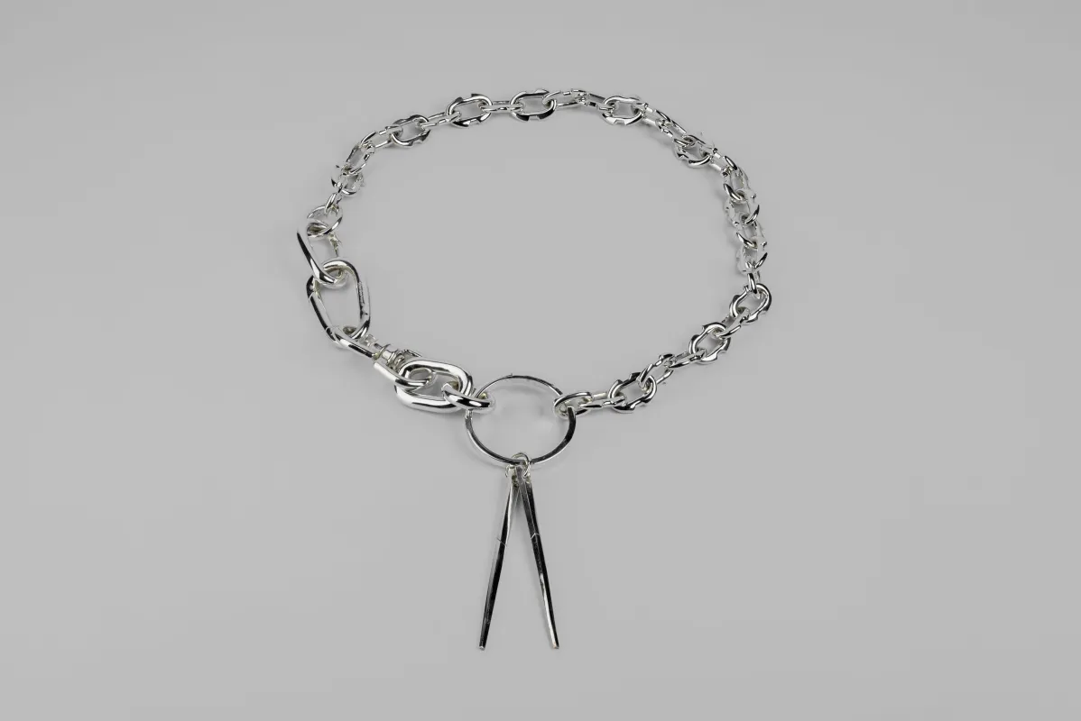 Totem Chain (Model 2, YS) sold by Parts of Four