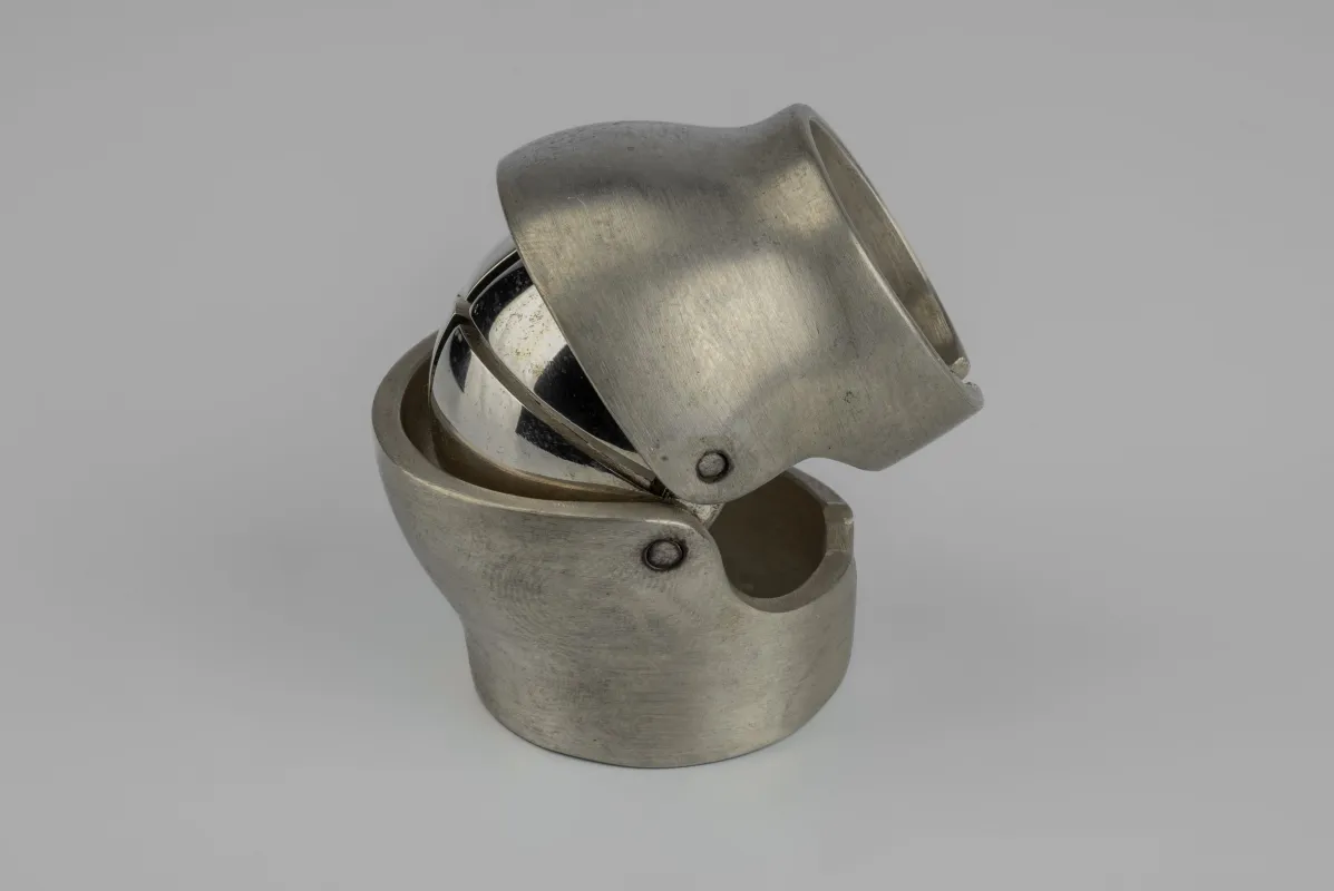 Parts of Four × Fangophilia—Joint Ring Crevice (Knuckle, Plus, DA+PA) sold by Parts of Four