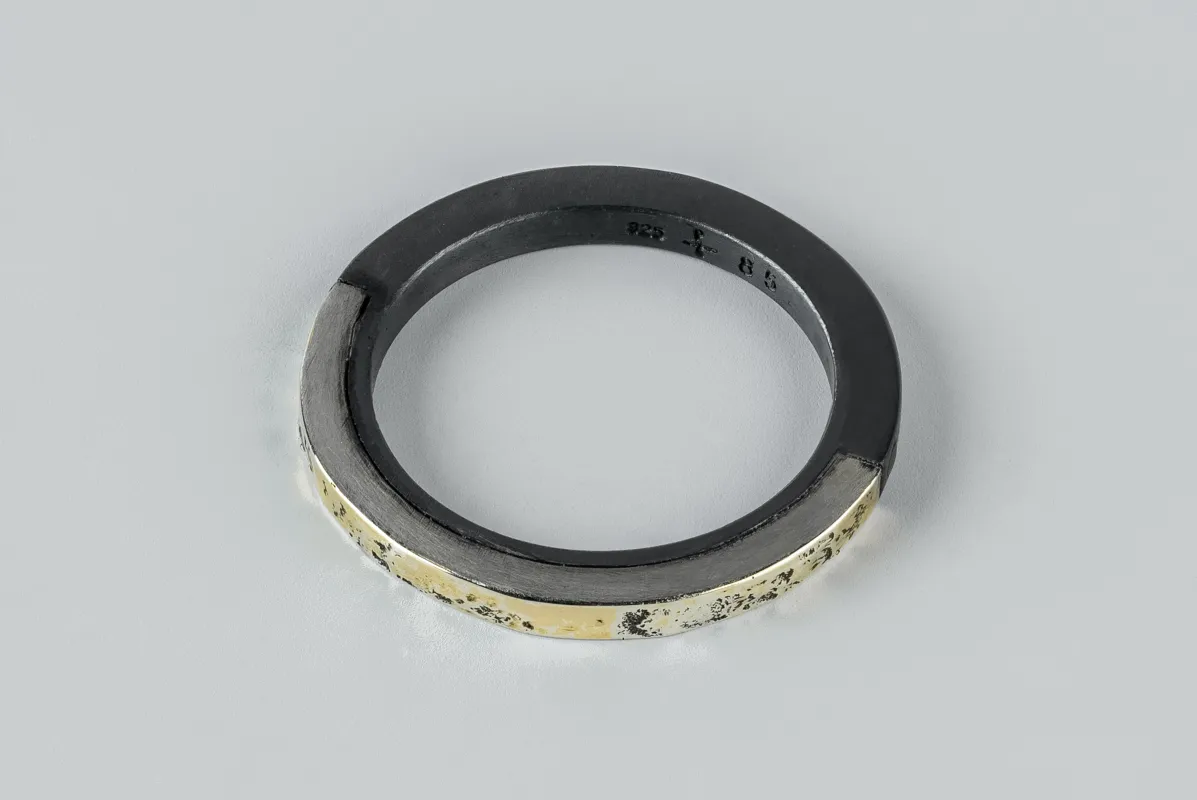 Sistema Ring (Fuse, 2mm, KA+DA18K) sold by Parts of Four