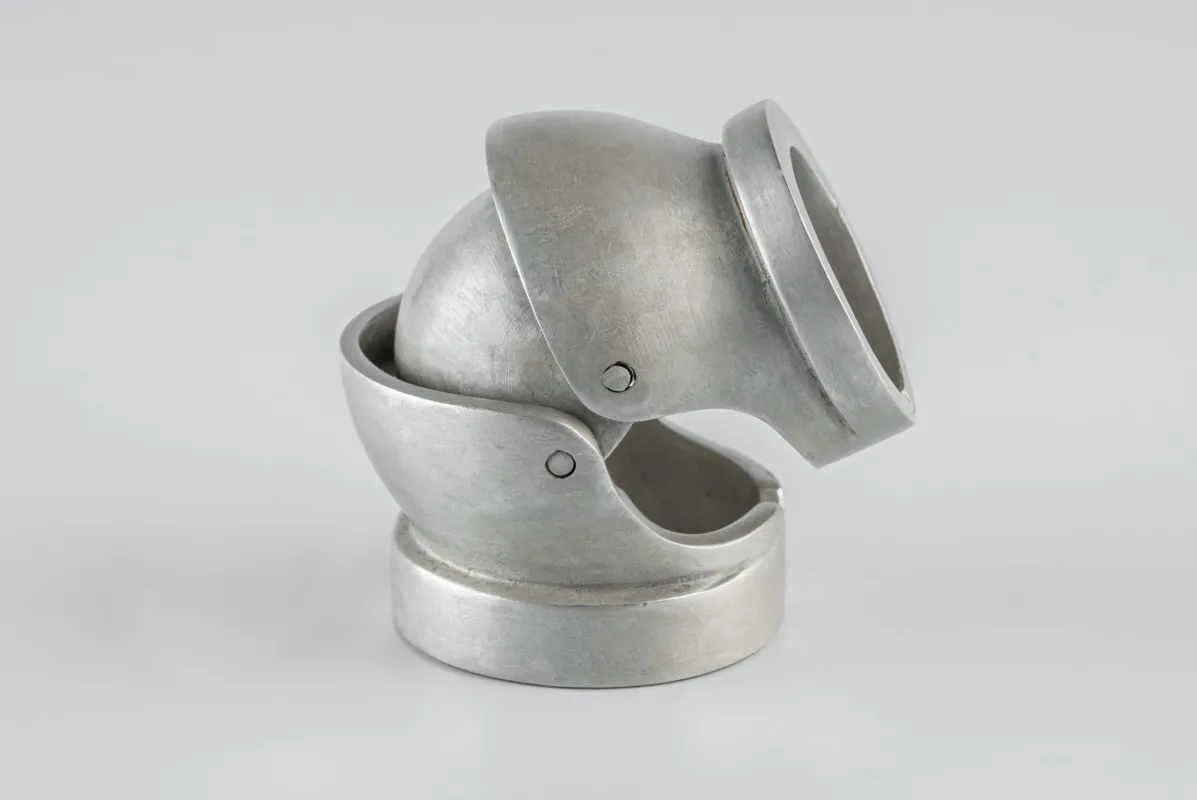 Parts of Four × Fangophilia—Joint Ring Bands (Clean, Chunky, DA) sold by Parts of Four