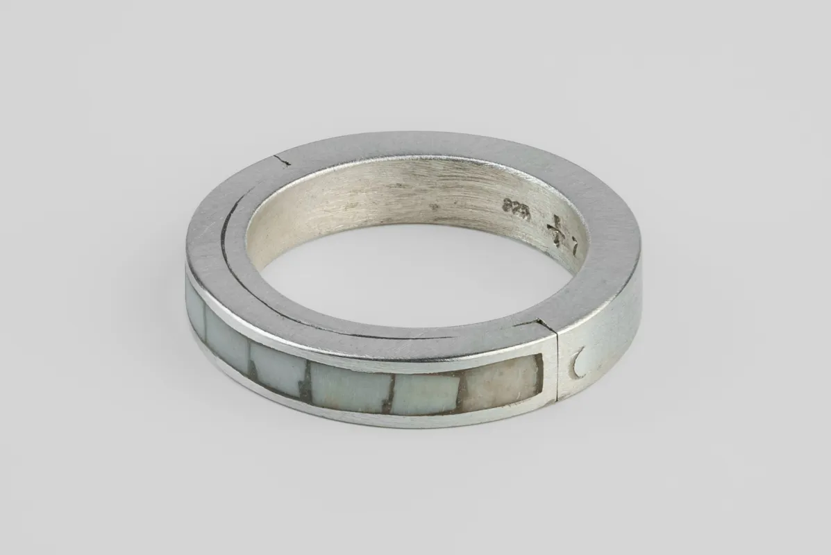 Sistema Ring (Hold, 4mm, MA+MB) sold by Parts of Four