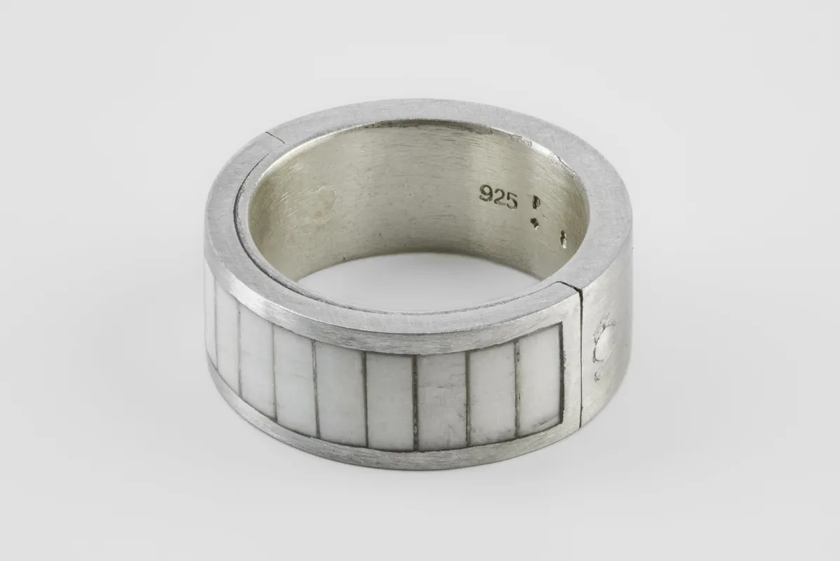 Sistema Ring (Hold, 9mm, MA+MB) sold by Parts of Four