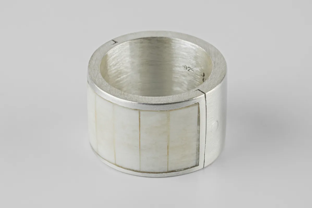 Sistema Ring (Hold, 17mm, MA+MB) sold by Parts of Four