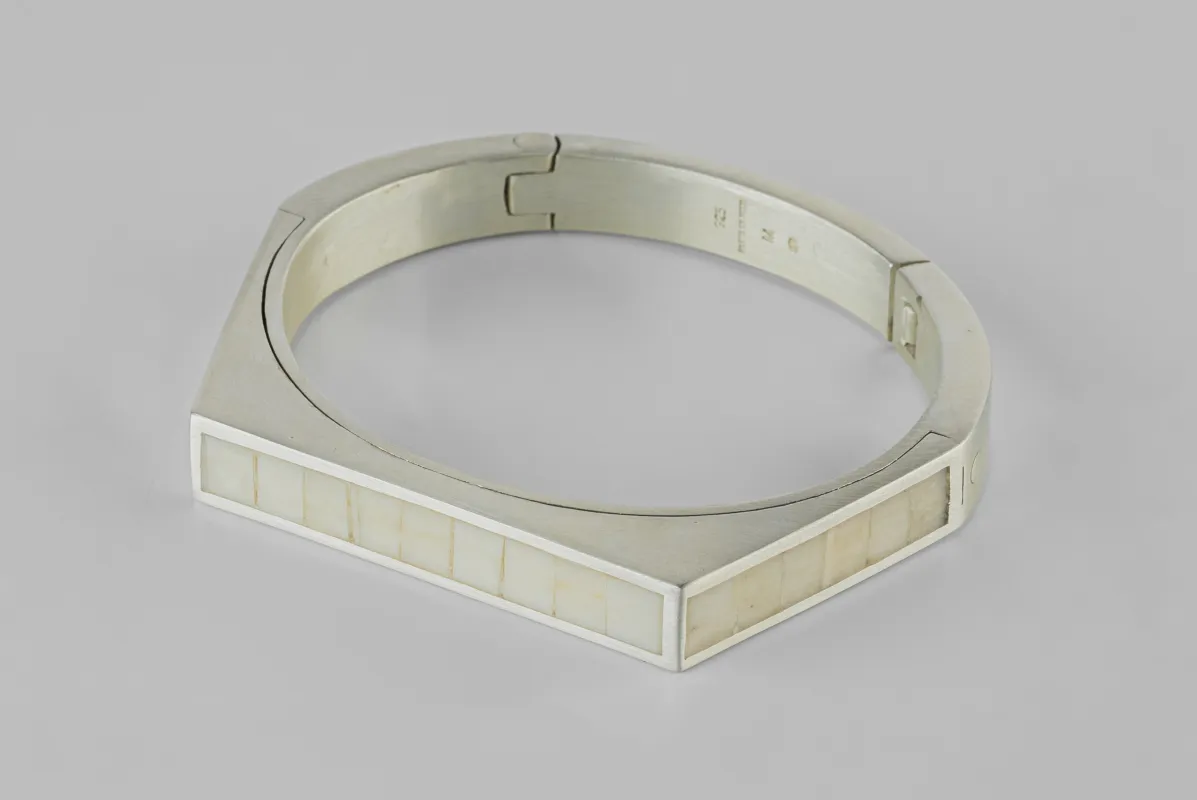 Sistema Bracelet v2 (Facet Hold, 9mm, MA+MB) sold by Parts of Four