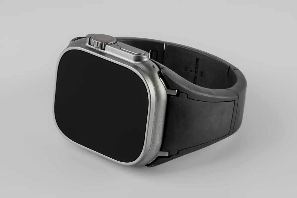 Apple Watch Bracelet (Model 2, Ultra, Sistema v2, 17mm, KA) sold by Parts of Four