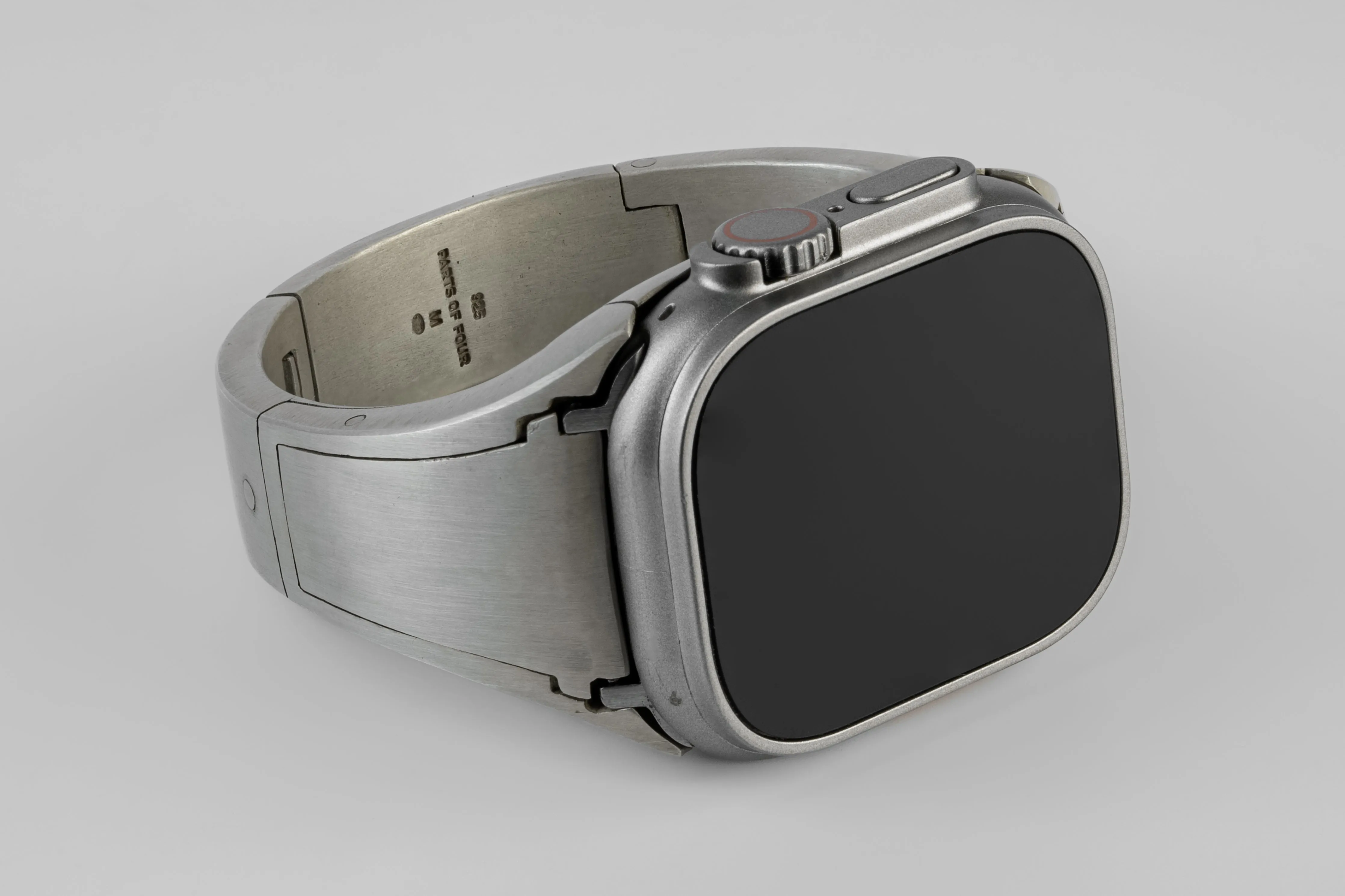 Apple Watch Bracelet (Model 2, Ultra, Sistema v2, 17mm, DA) sold by Parts of Four product image thumbnail 3