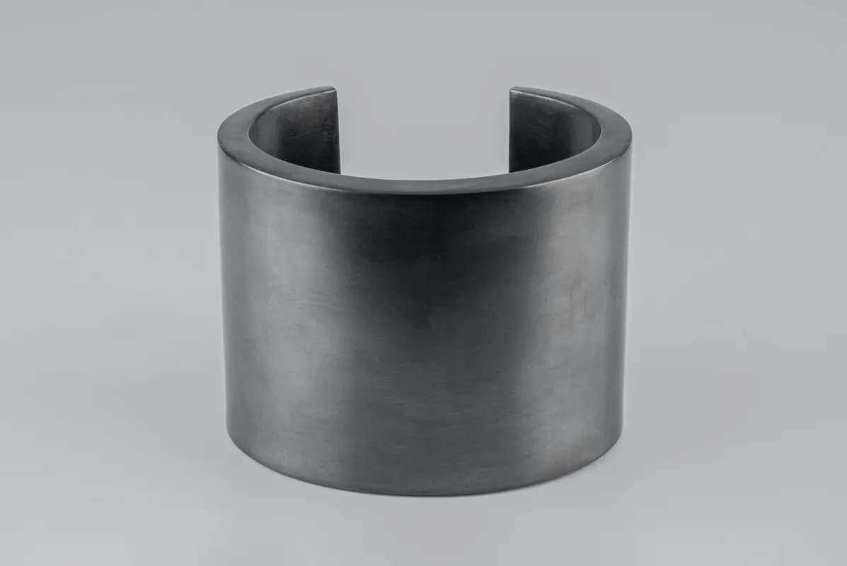 Reduced Crescent Bracelet (60mm, KA) sold by Parts of Four