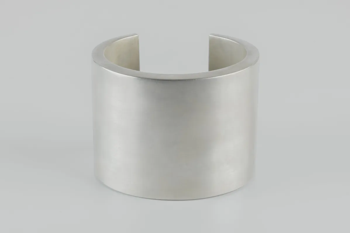 Reduced Crescent Bracelet (60mm, DA) sold by Parts of Four